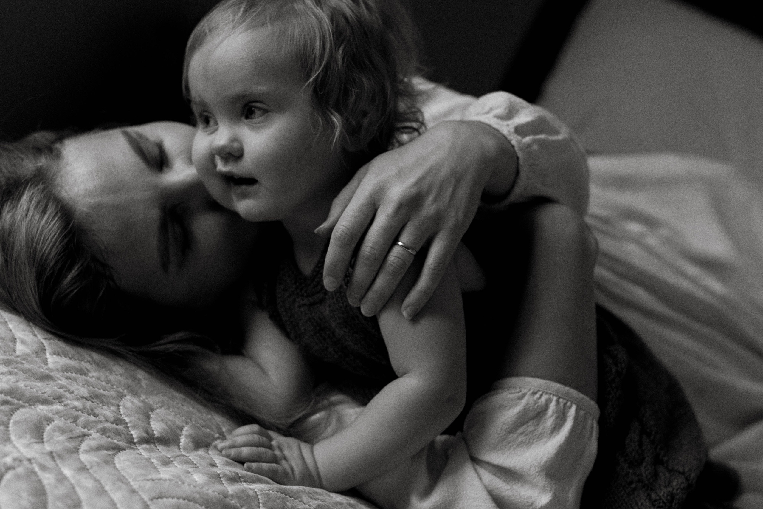 Это о любви. Фотограф в Челябинске и Санкт-Петербурге Анна Ивашкова