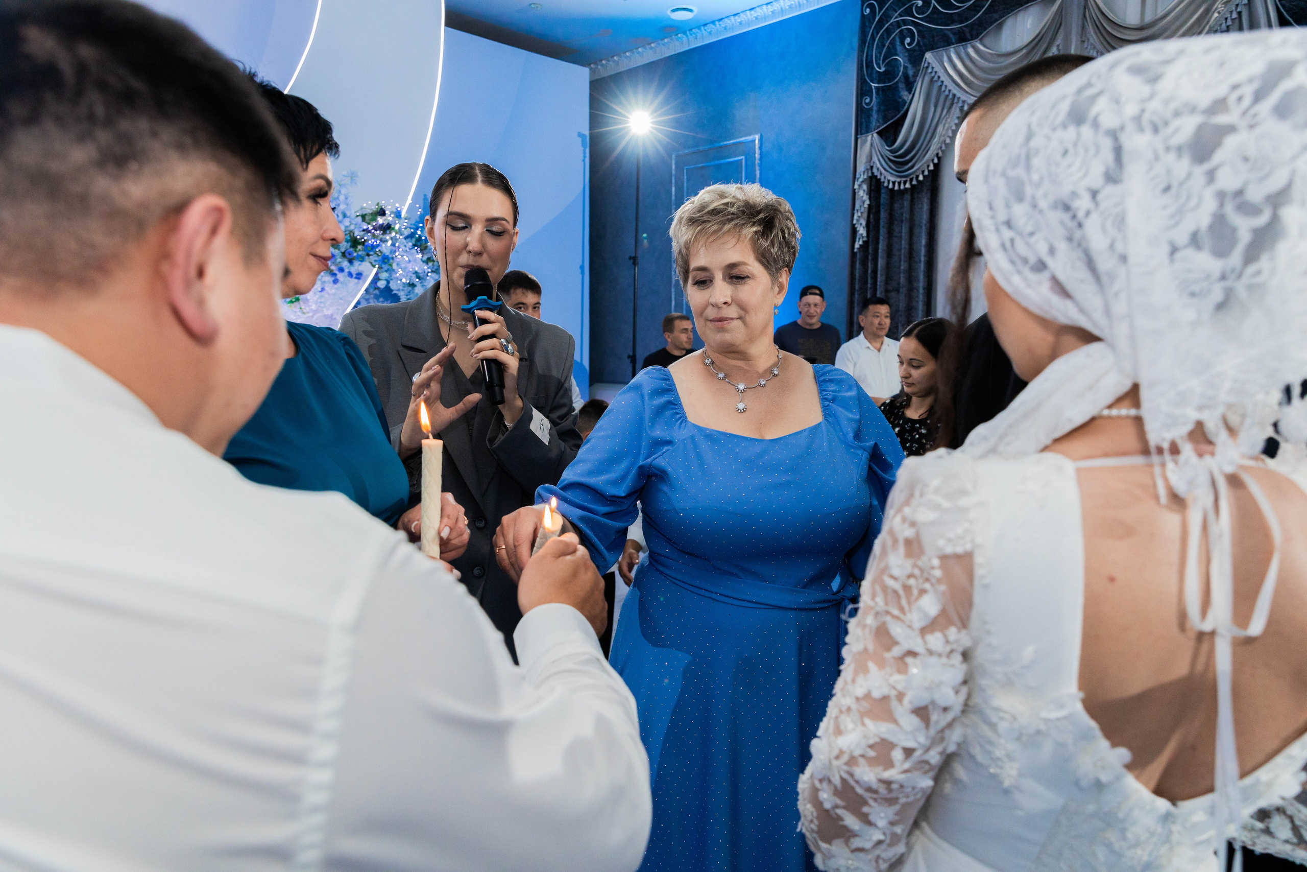 Темирлан и Дарья