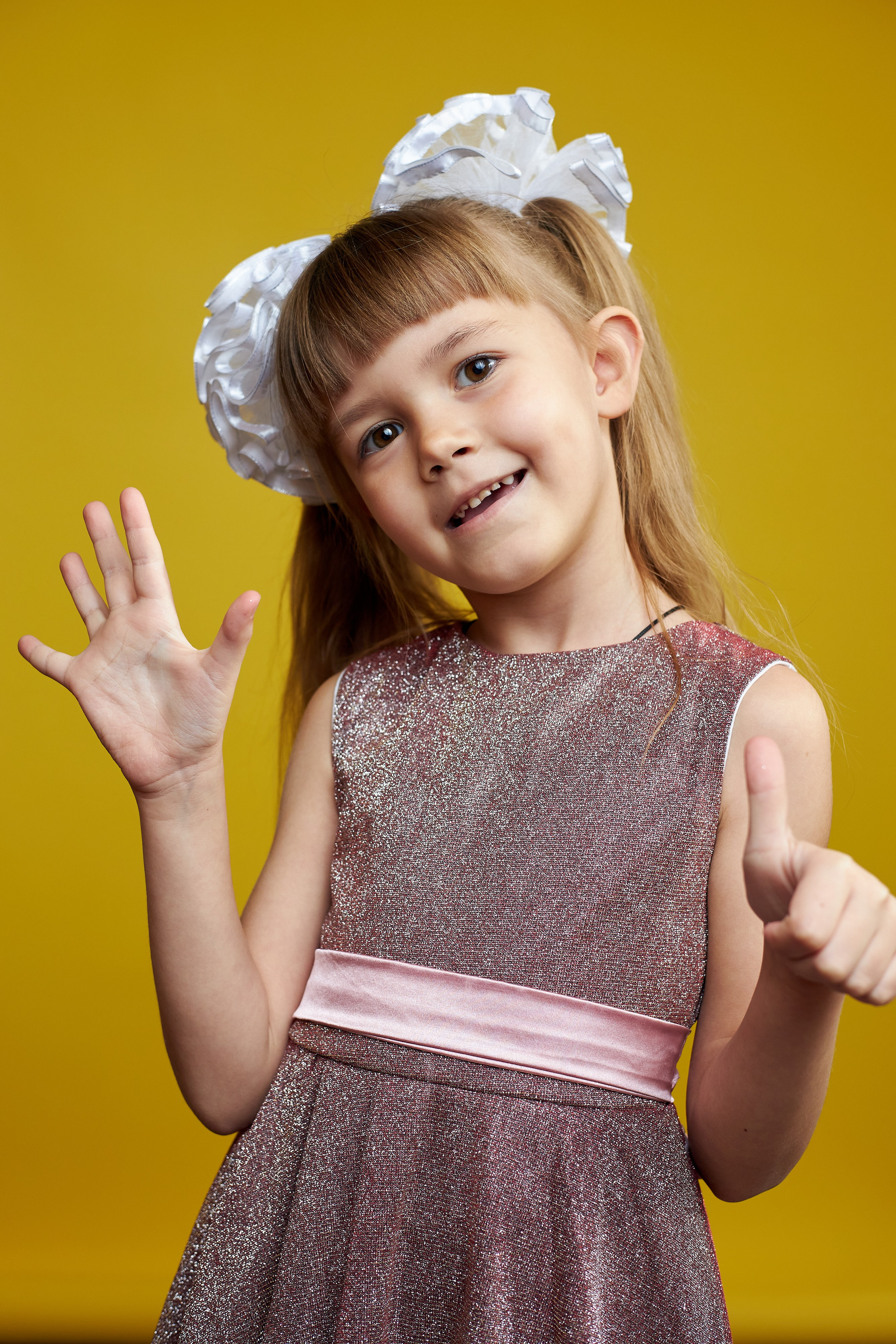 Портреты дошколят. Выпускные фотоальбомы Тацинская