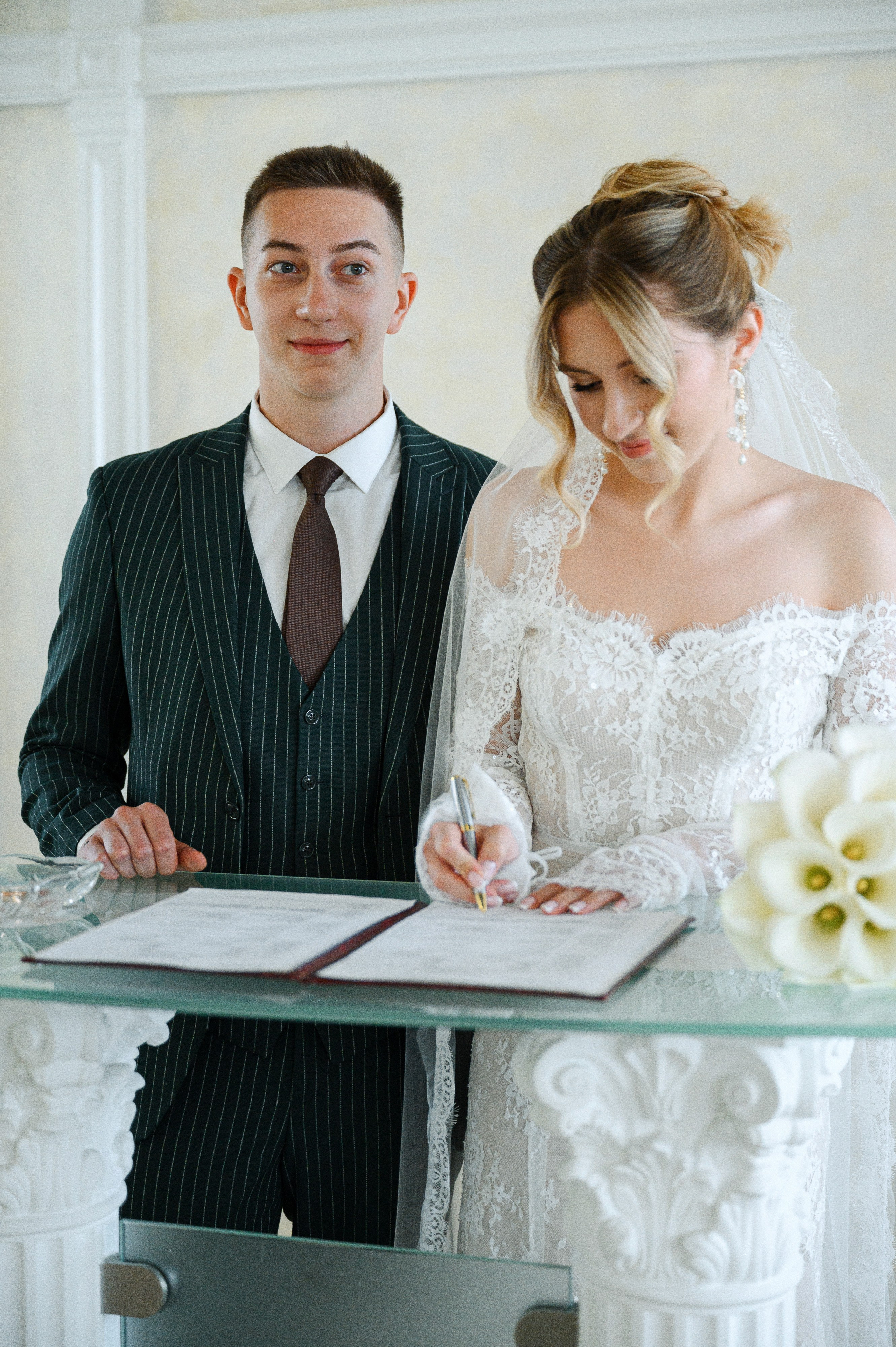 Илья & Алина