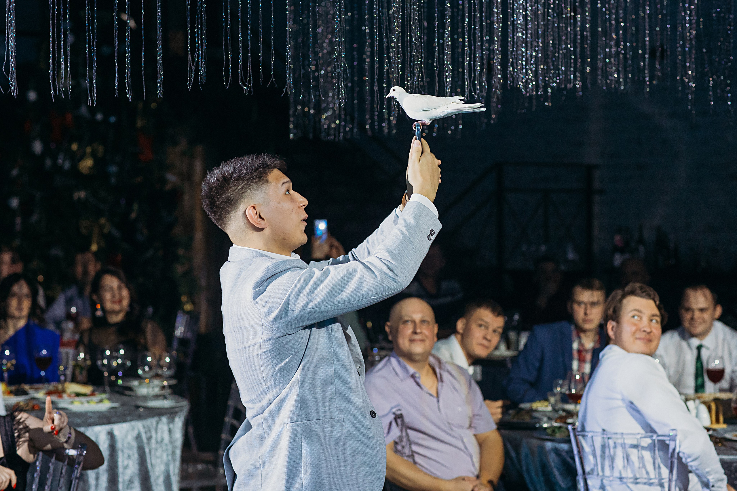 Корпоратив. Семейный фотограф Тюмень, фотограф на роды Салмина Мария