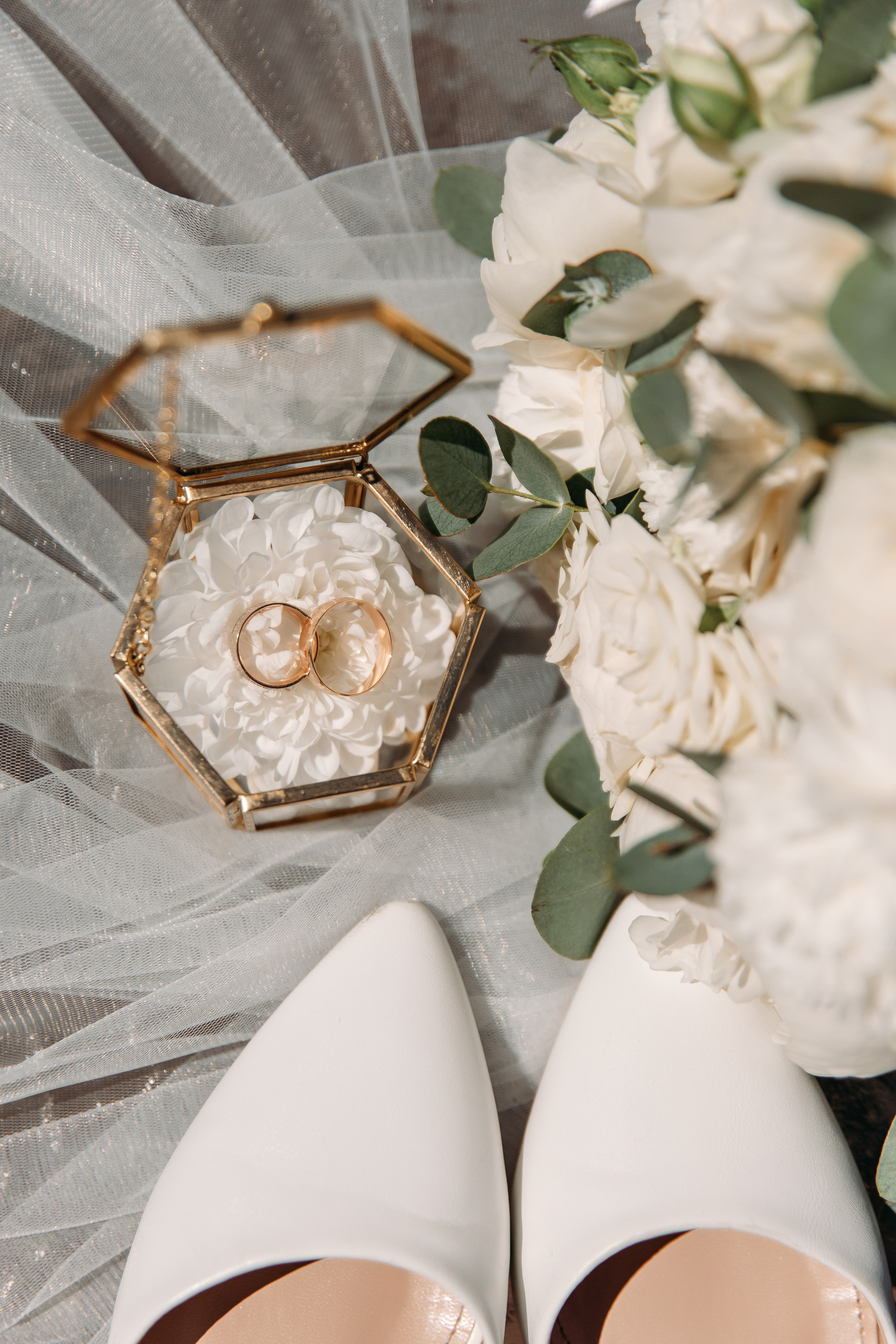 Максим & Алёна. Свадебный ФОТОГРАФ и ВИДЕОГРАФ Ульяновск