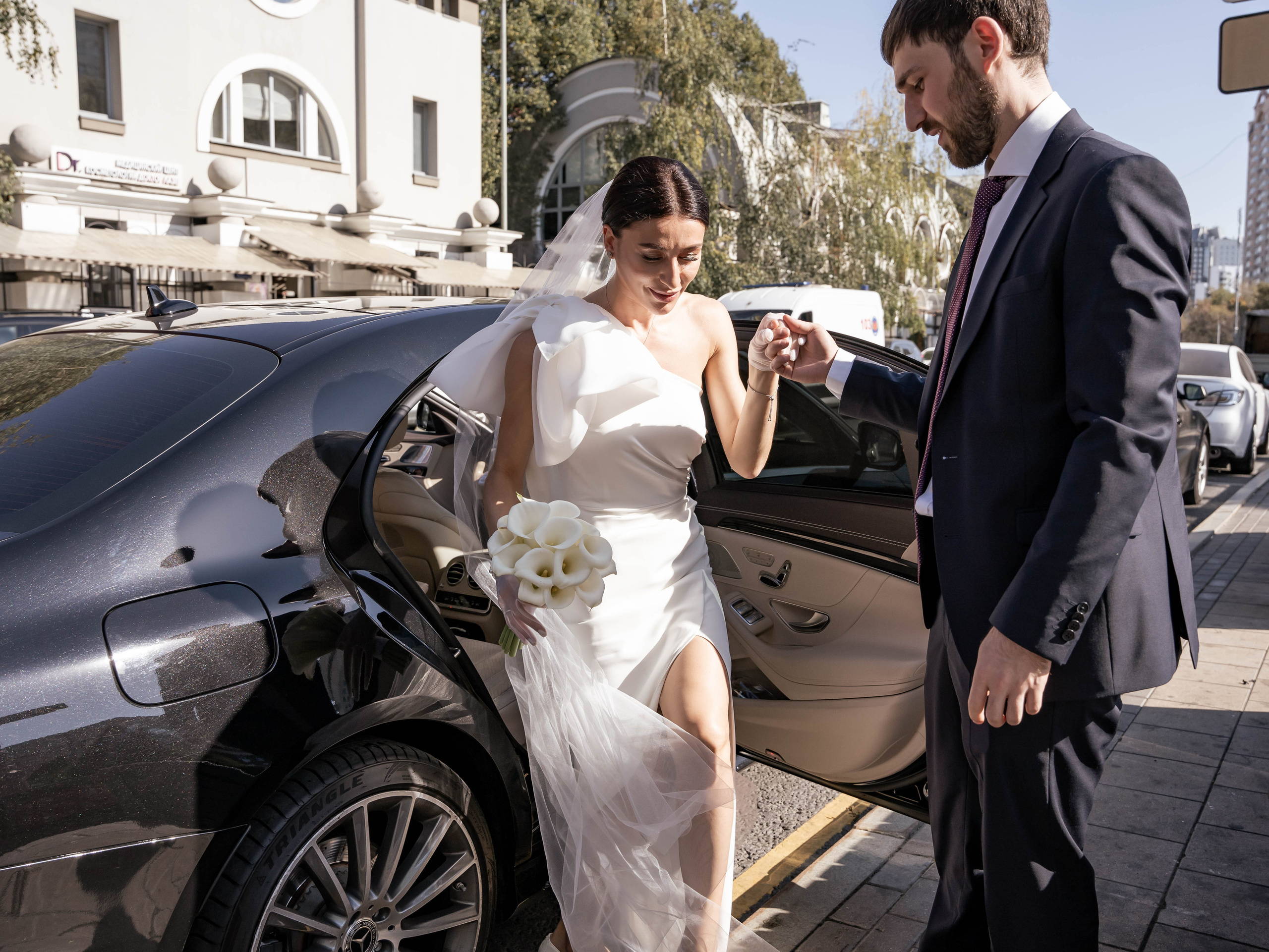 Отель Националь и Аптекарский огород