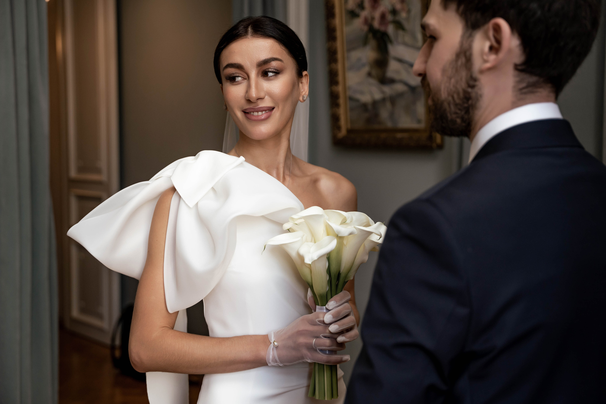 Отель Националь и Аптекарский огород