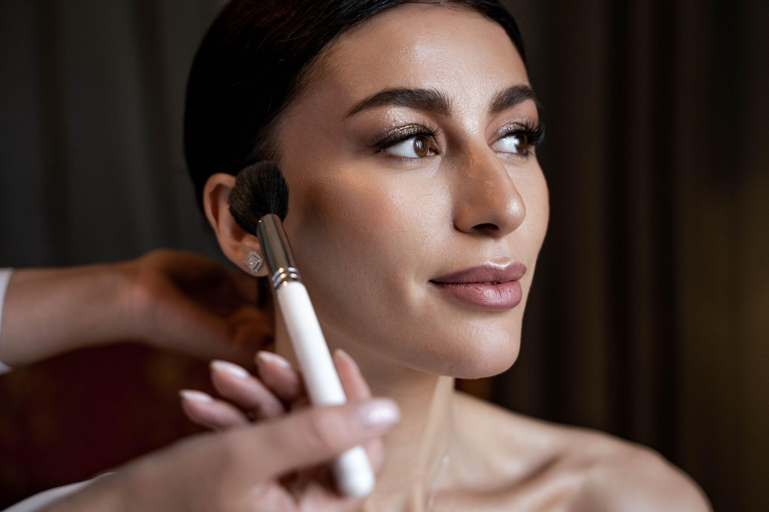 Отель Националь и Аптекарский огород