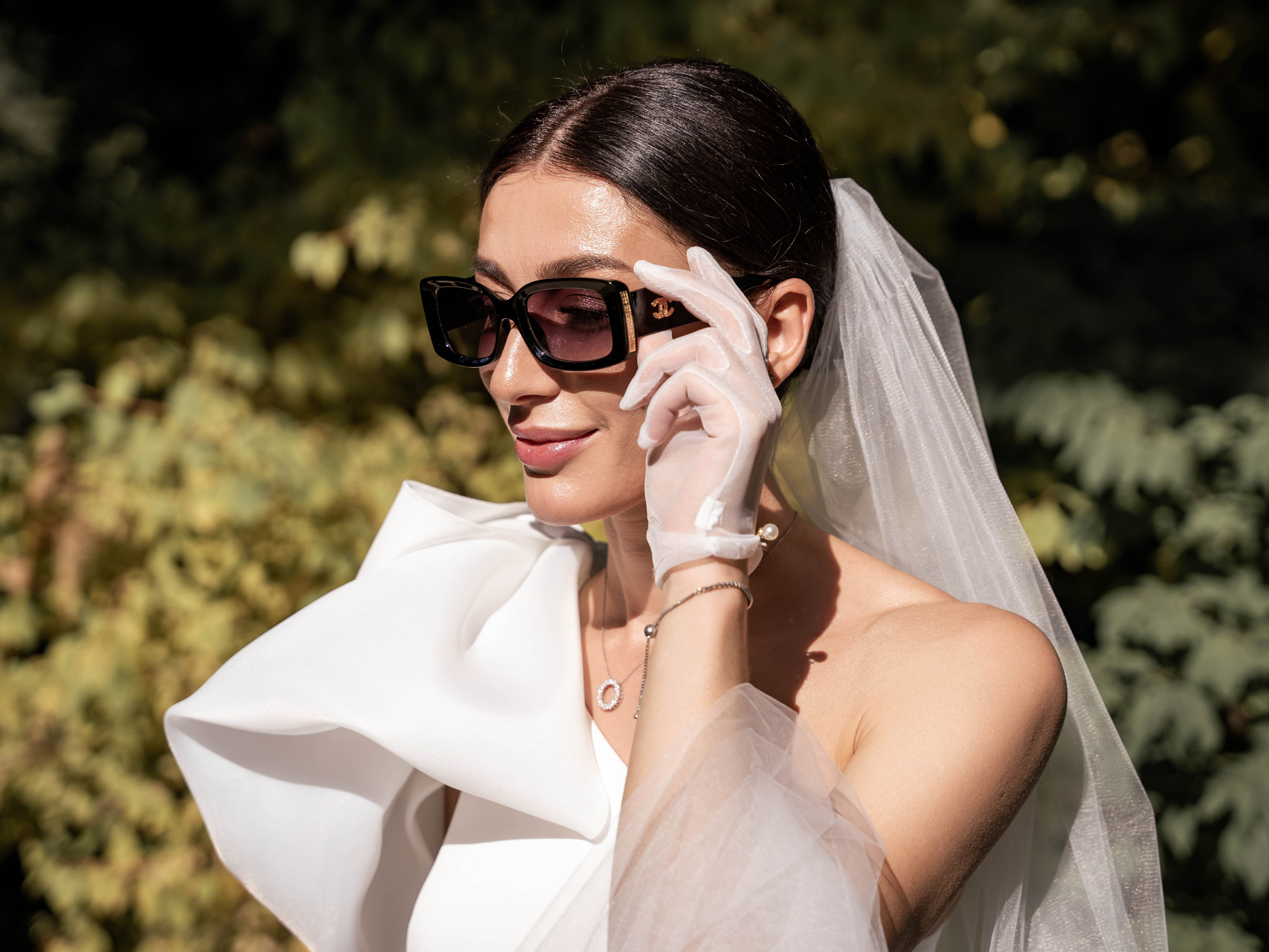 Отель Националь и Аптекарский огород