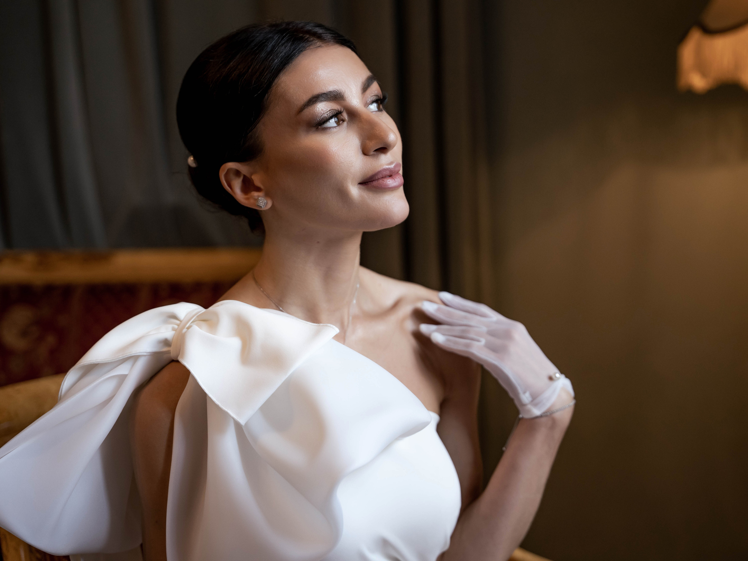 Отель Националь и Аптекарский огород