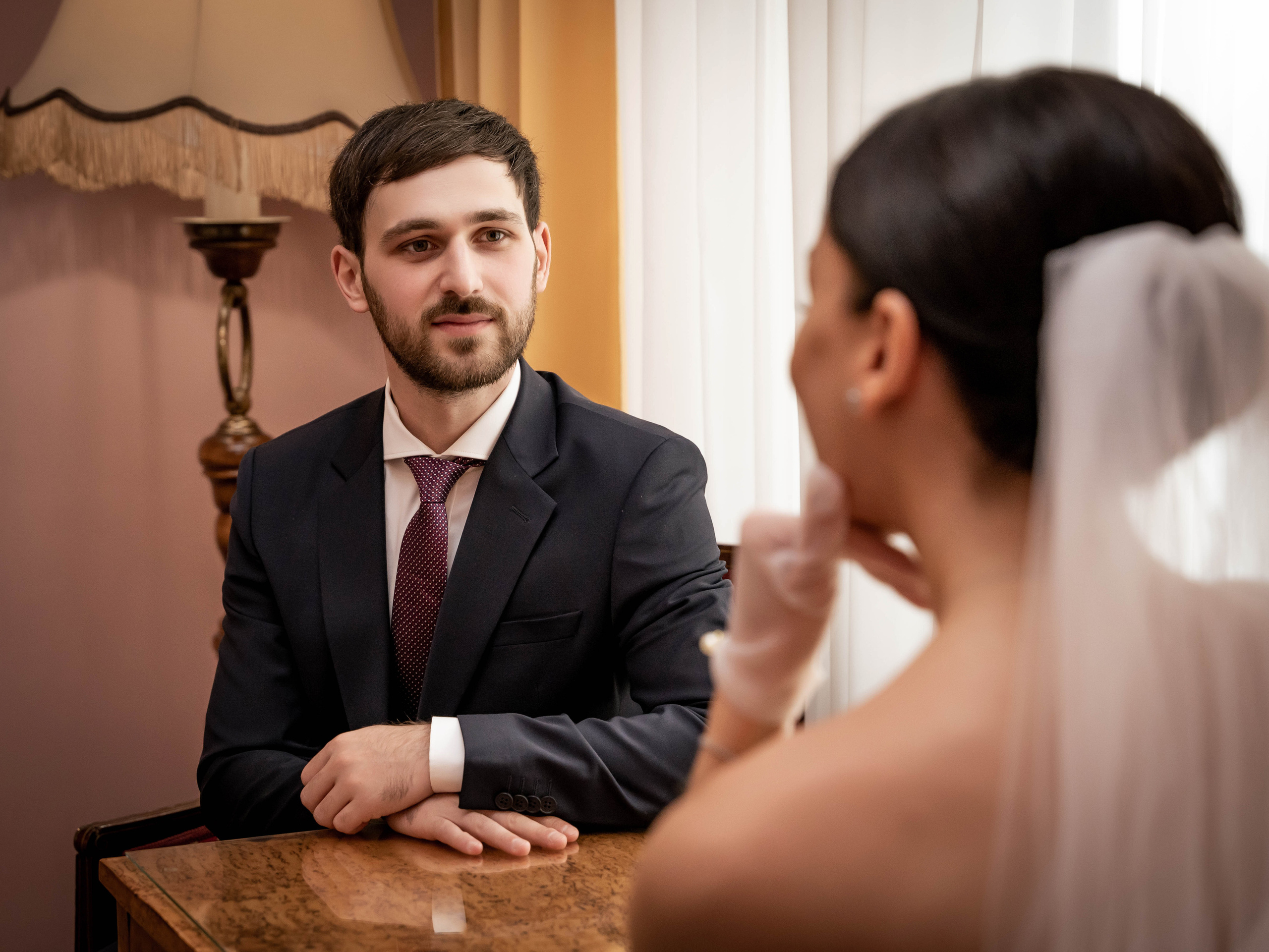 Отель Националь и Аптекарский огород