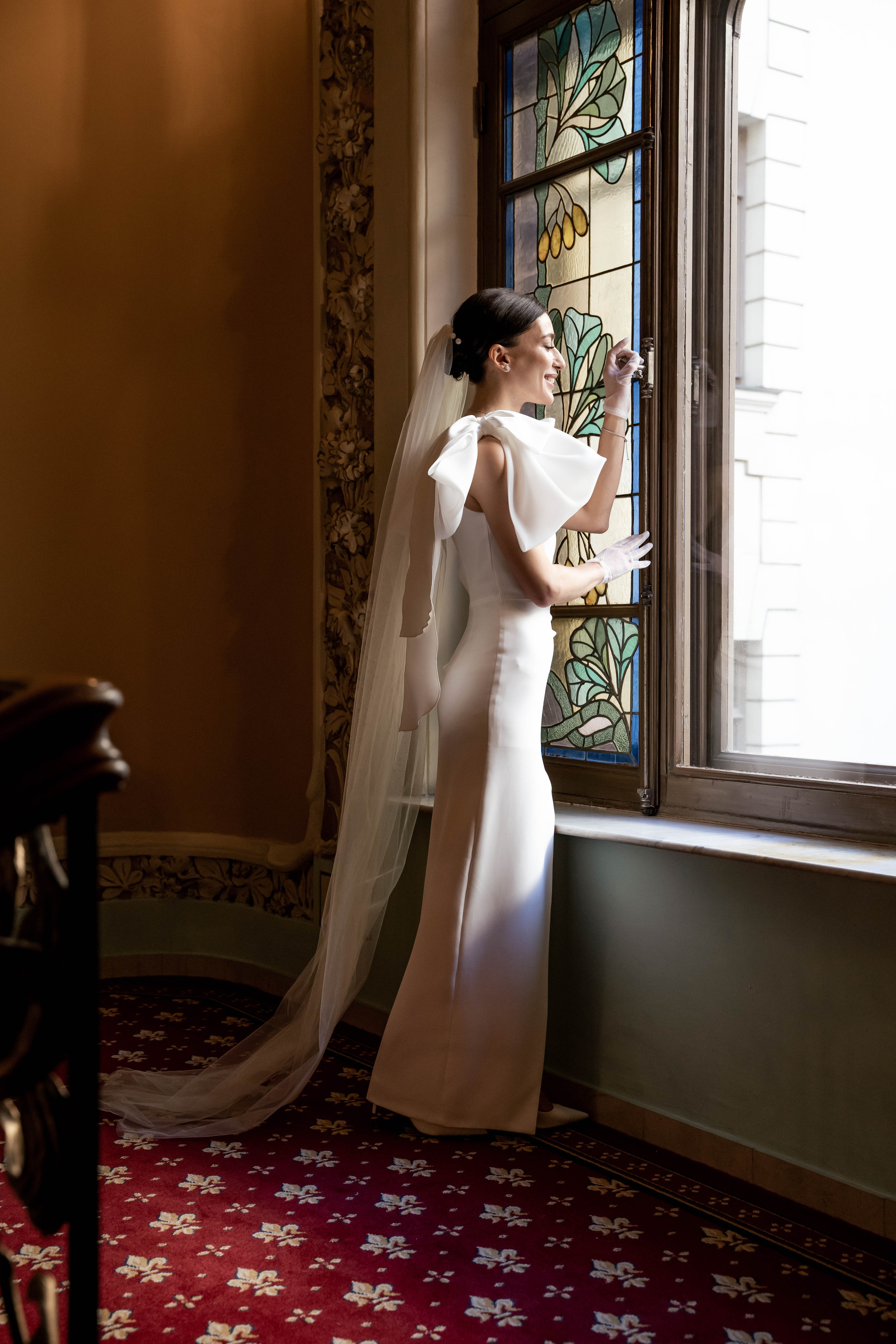 Отель Националь и Аптекарский огород