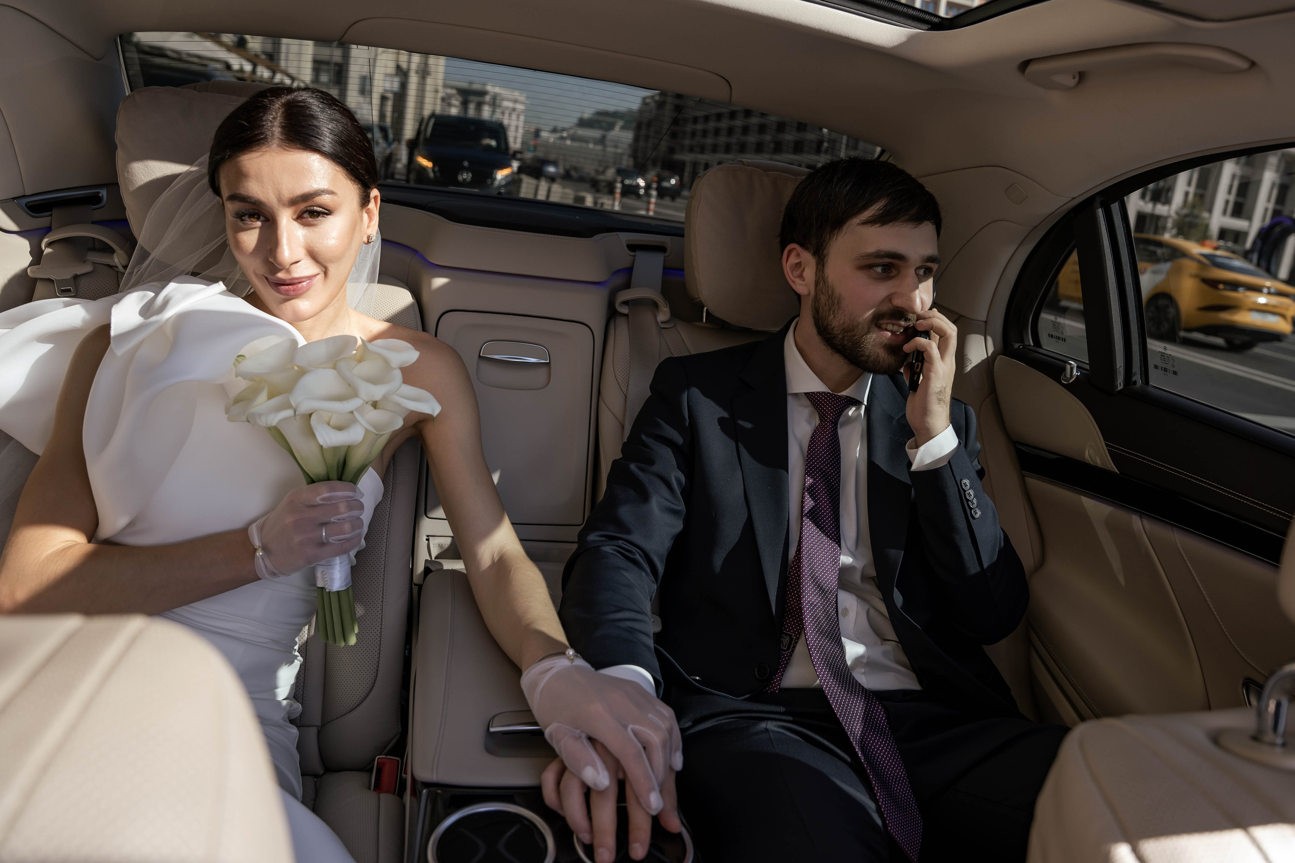 Отель Националь и Аптекарский огород