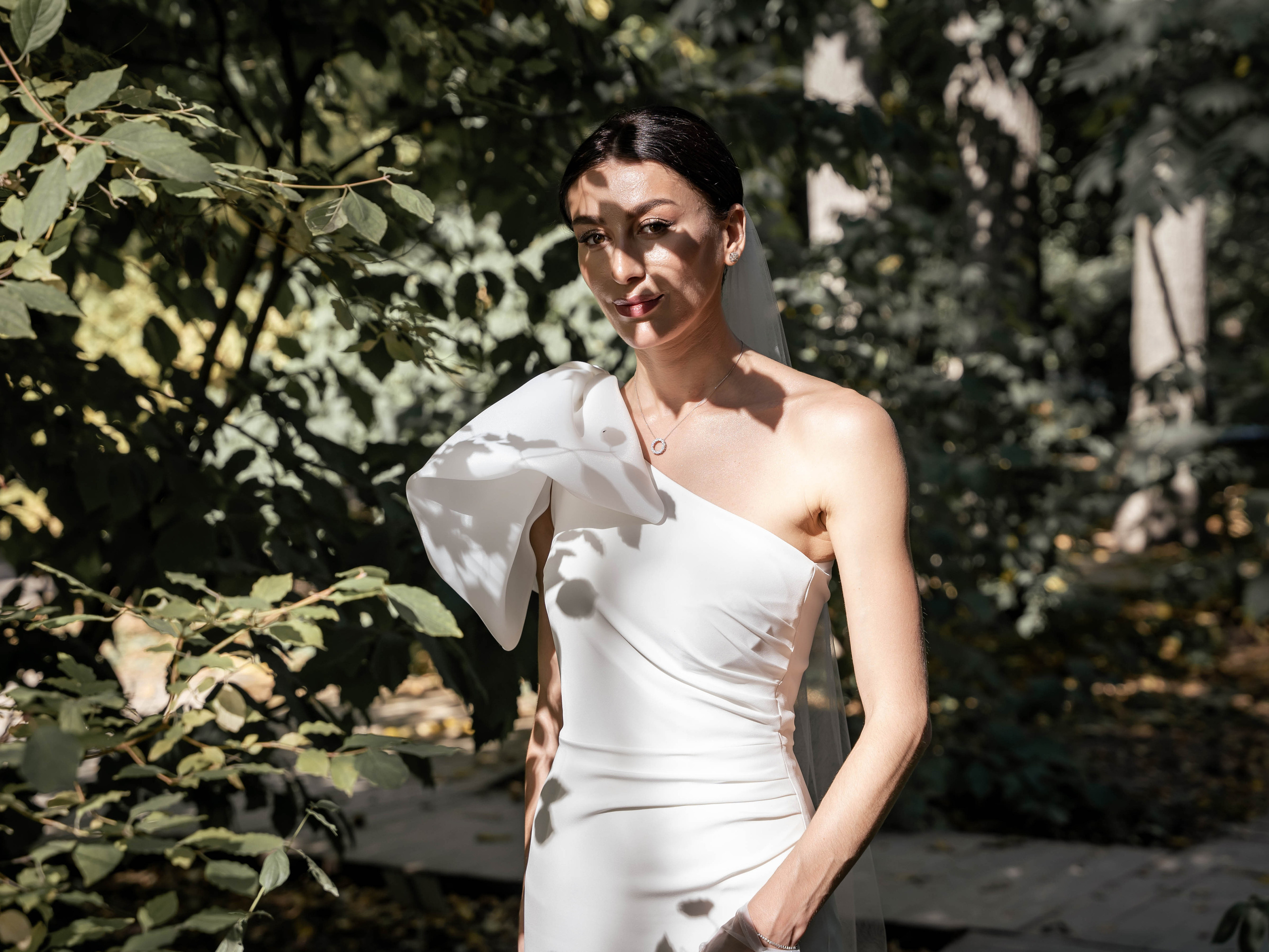 Отель Националь и Аптекарский огород