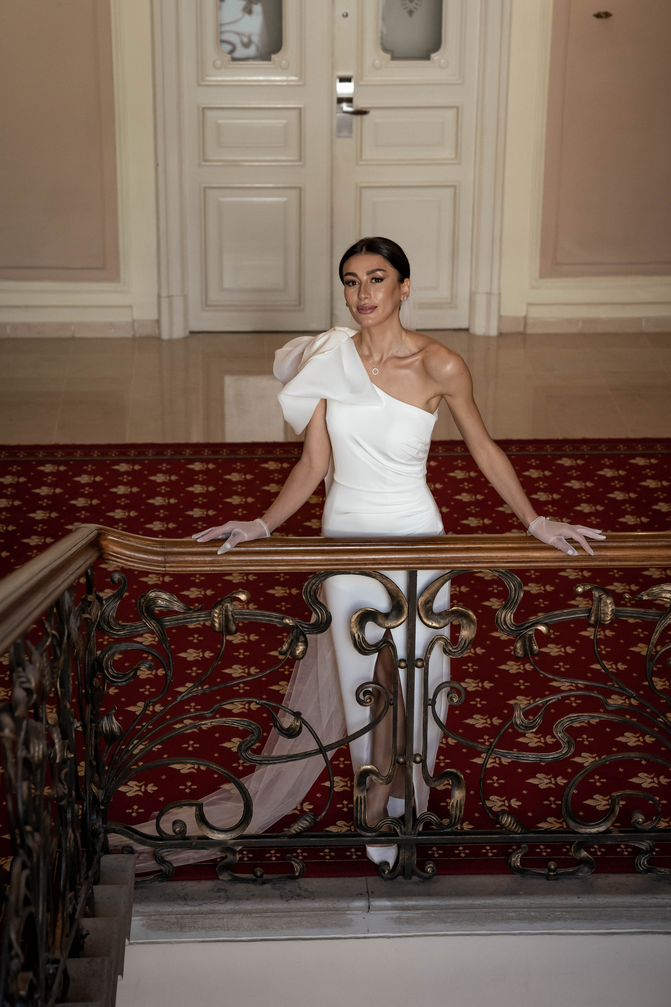 Отель Националь и Аптекарский огород