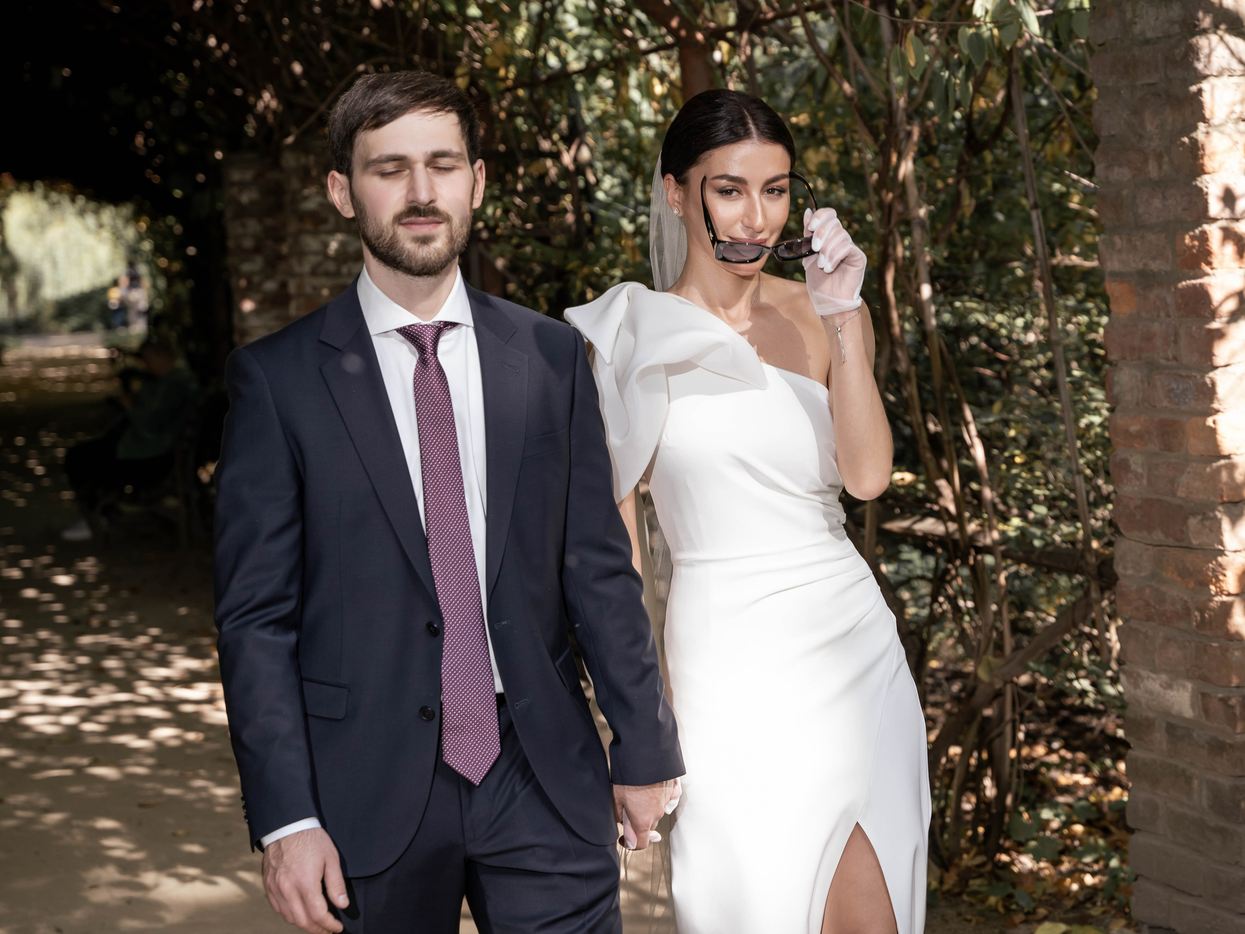 Отель Националь и Аптекарский огород