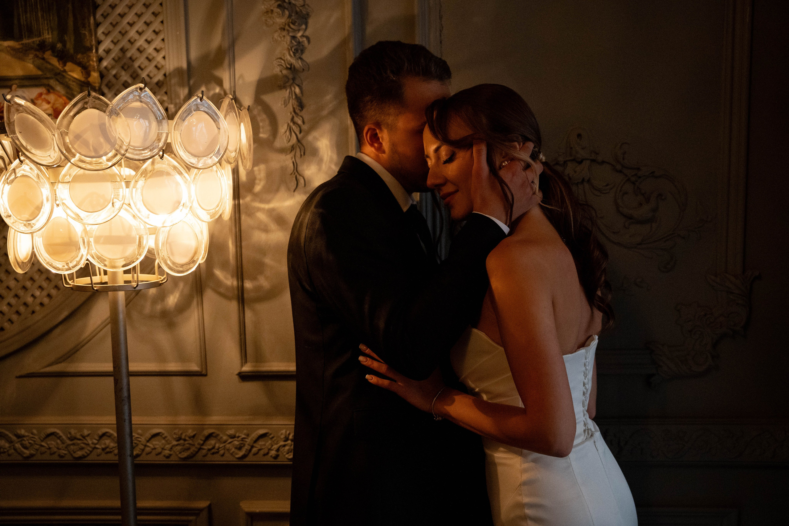 Артём и Светлана