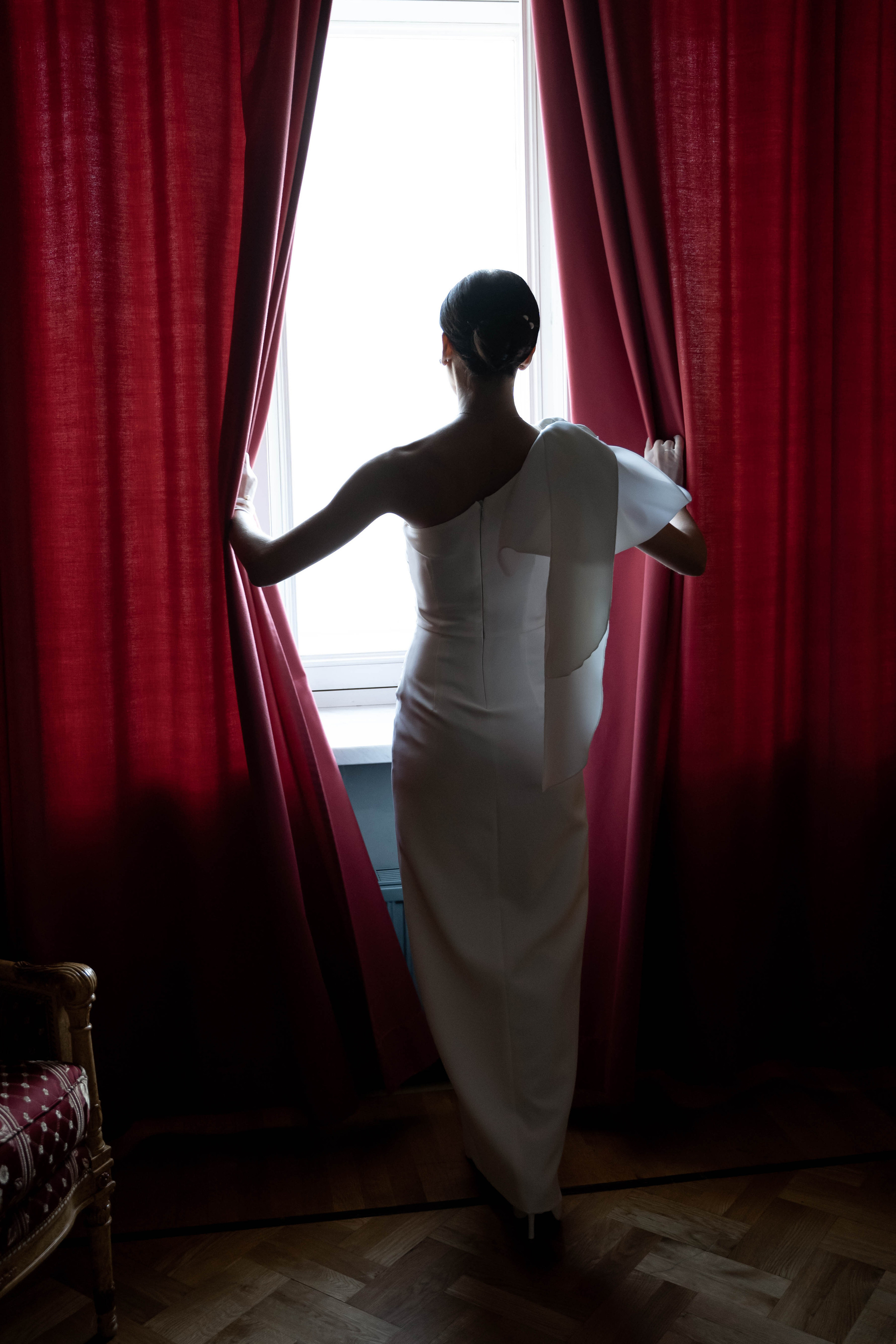 Отель Националь и Аптекарский огород