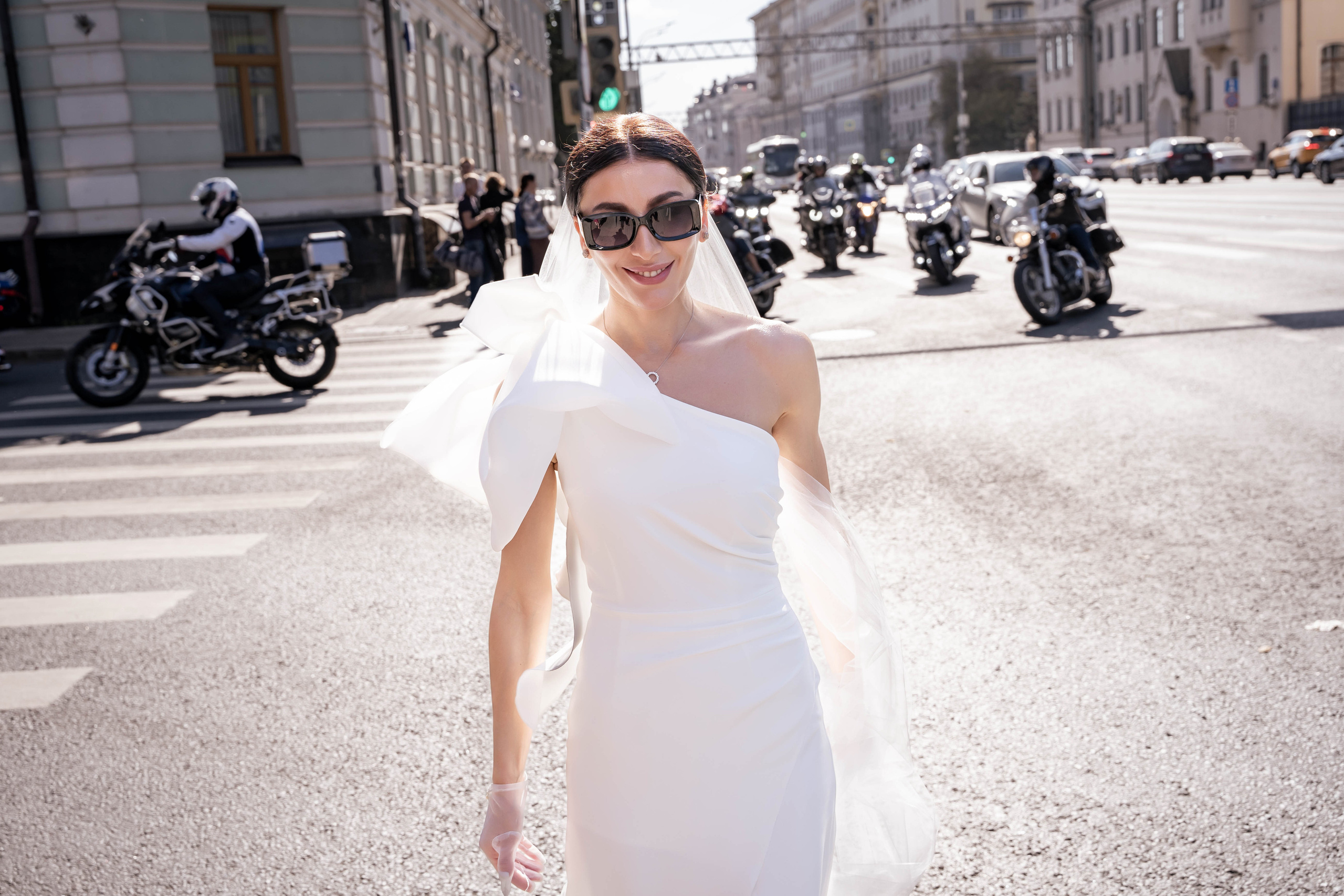 Отель Националь и Аптекарский огород