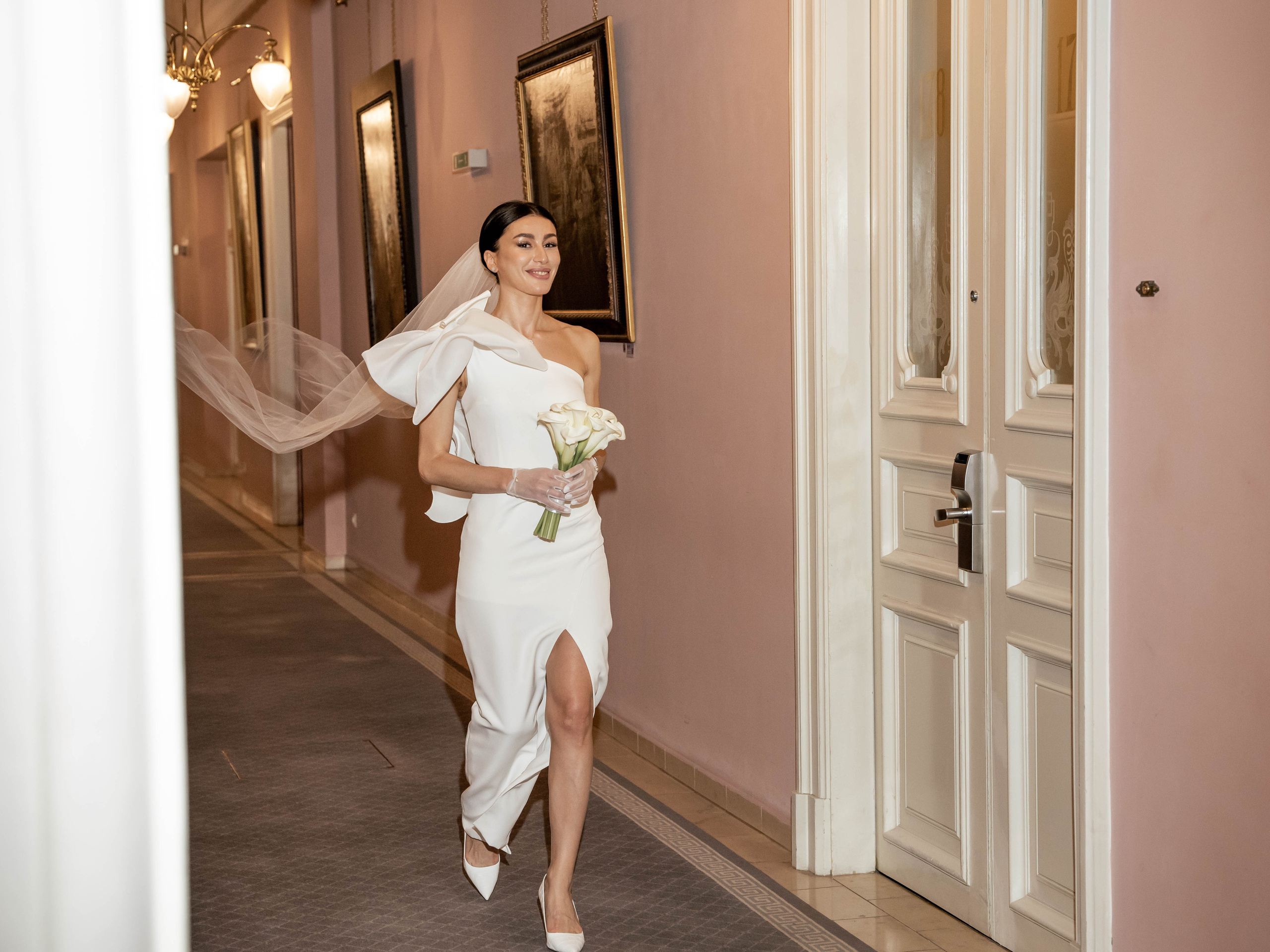 Отель Националь и Аптекарский огород