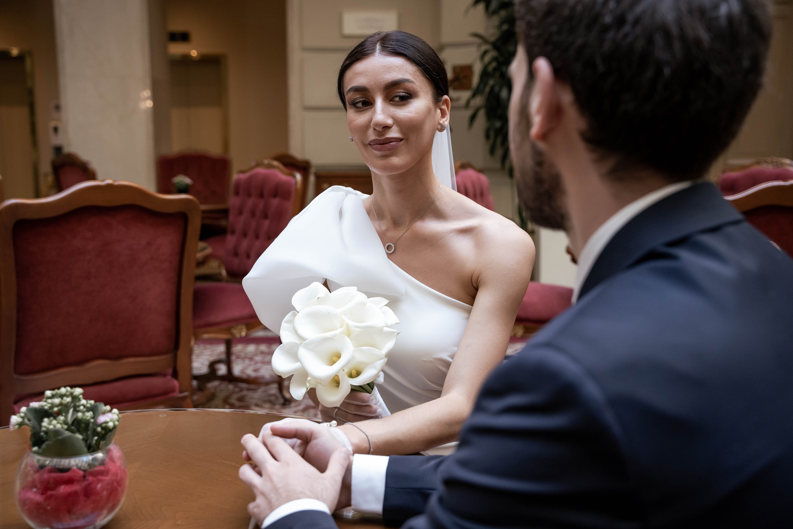 Отель Националь и Аптекарский огород