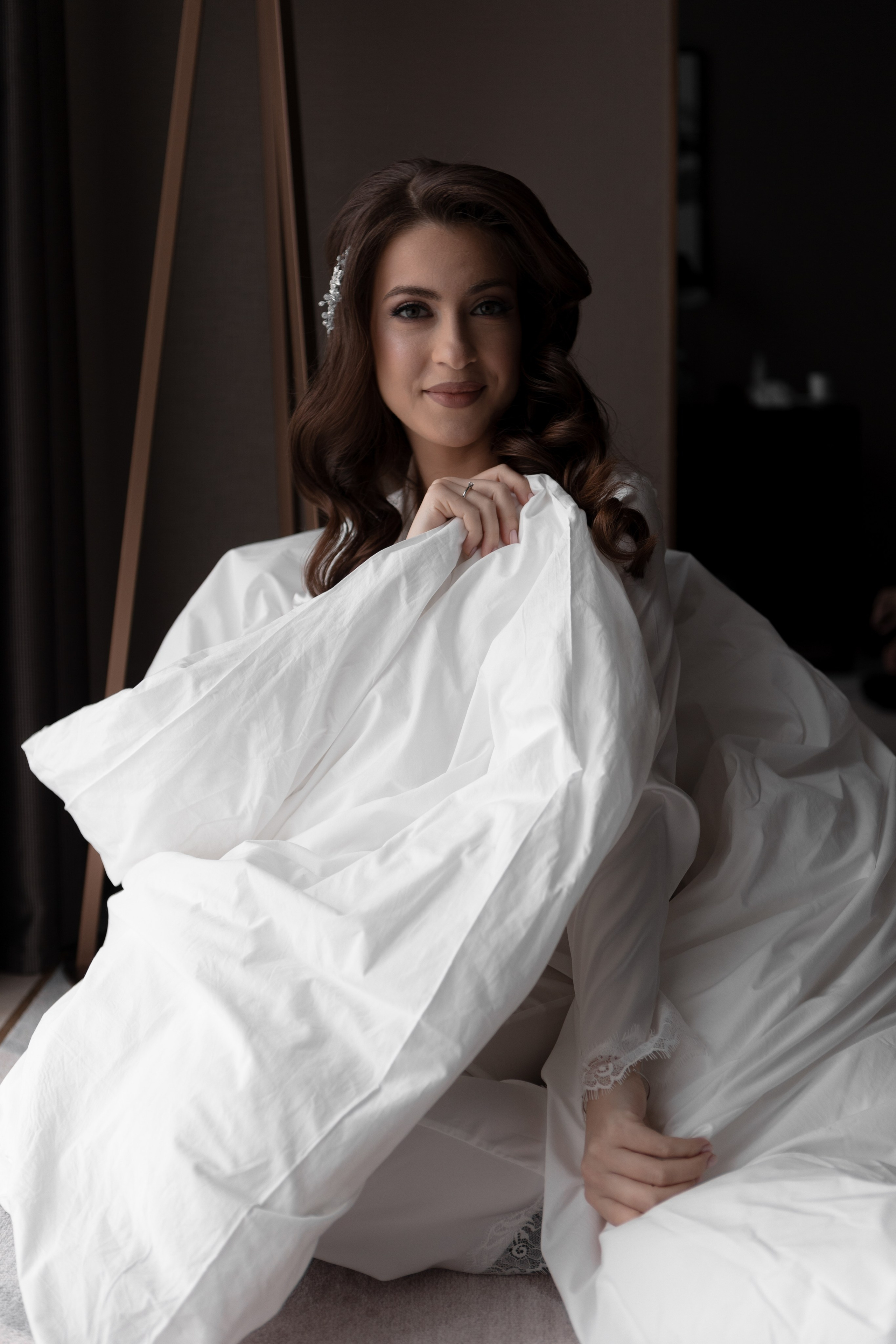 Камиль | Ленара. Свадебный фотограф|Казань|Москва