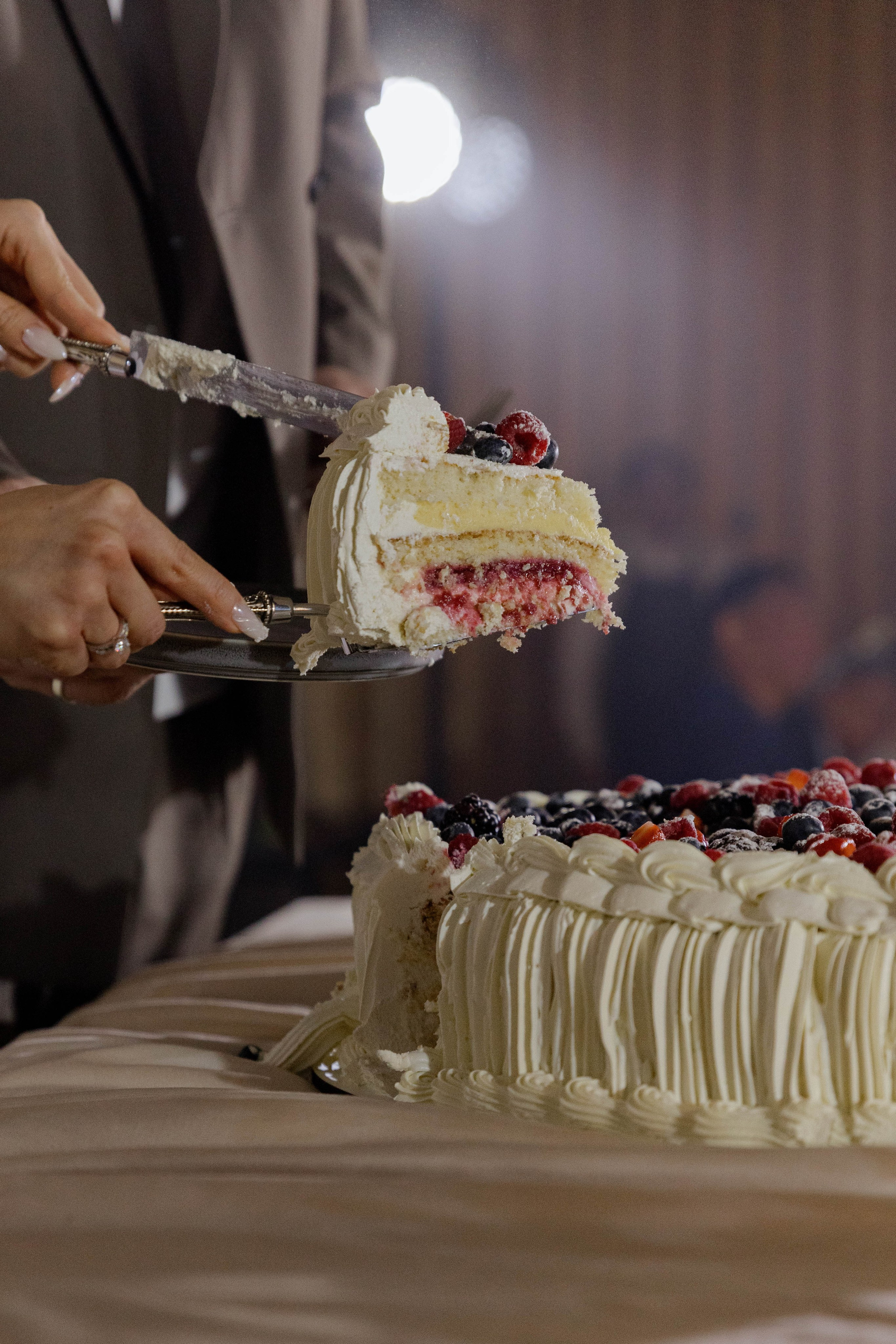 Евгений и Ангелина. Фотограф Юсова Мария