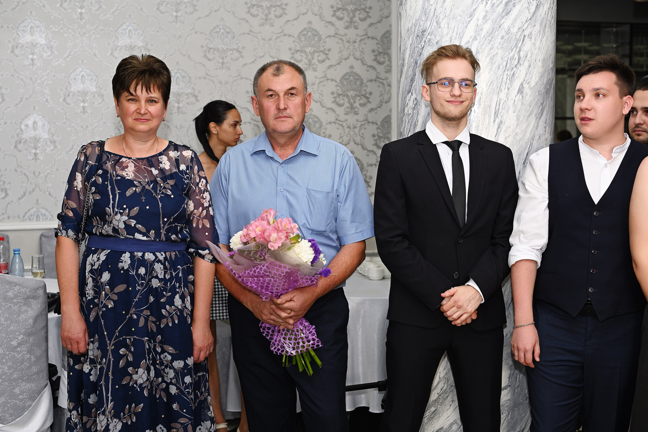 Свадьба Кристины и Андрея. Свадебный и семейный фотограф в Самаре Головань Наталья