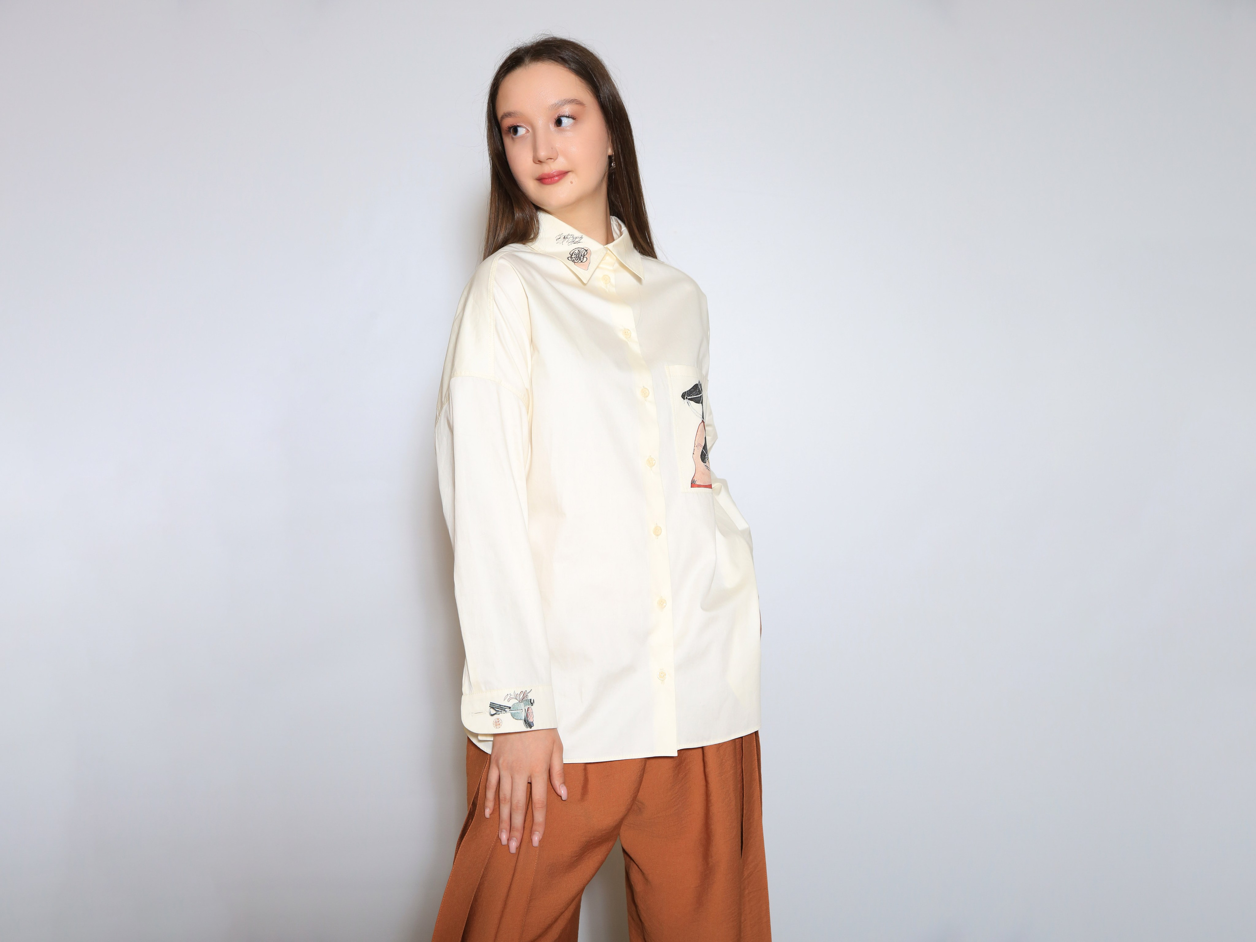 Съёмка для ТЦ Экополис. Фотограф Сергей Мединов