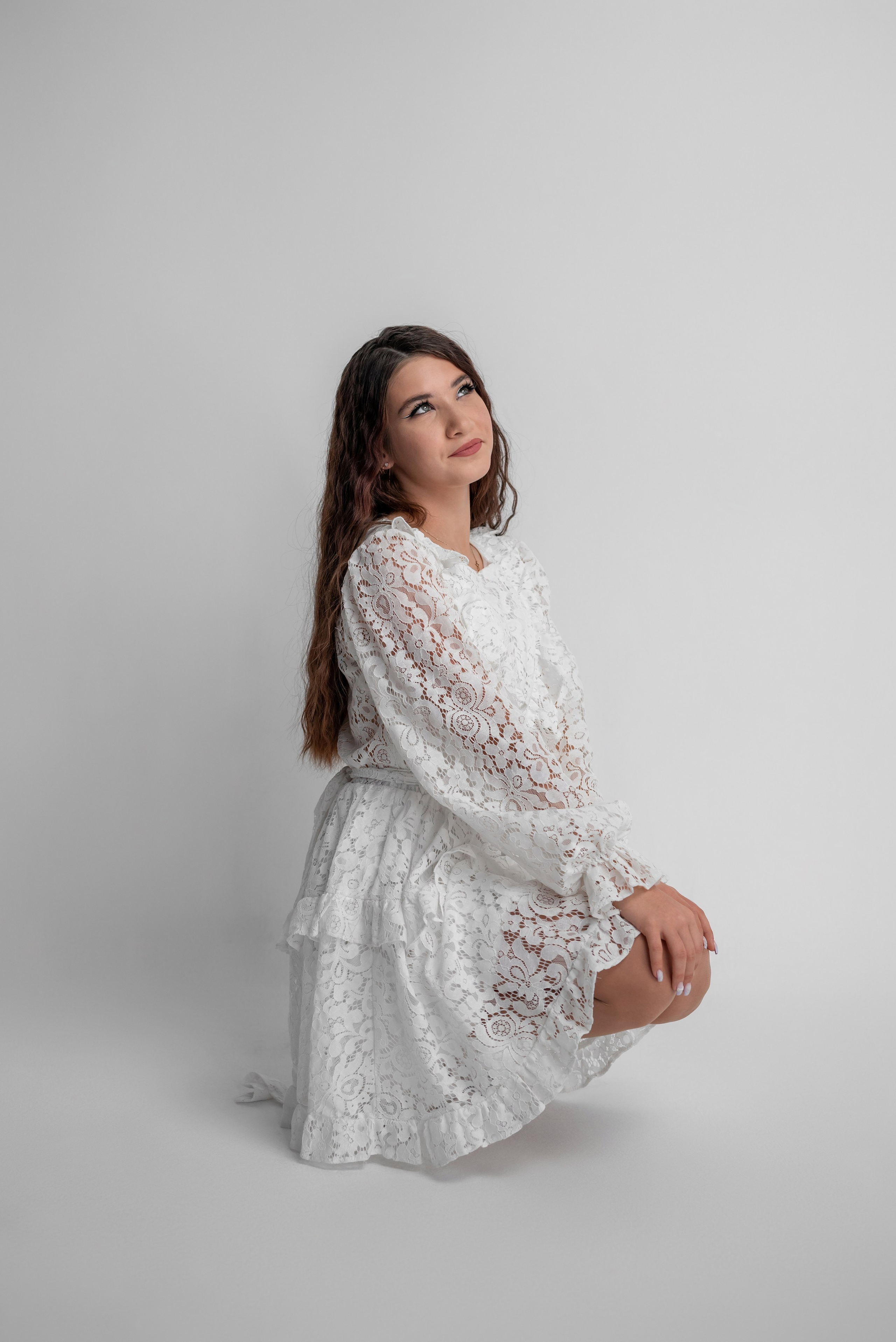 Вероника. Фотограф в городе Салават