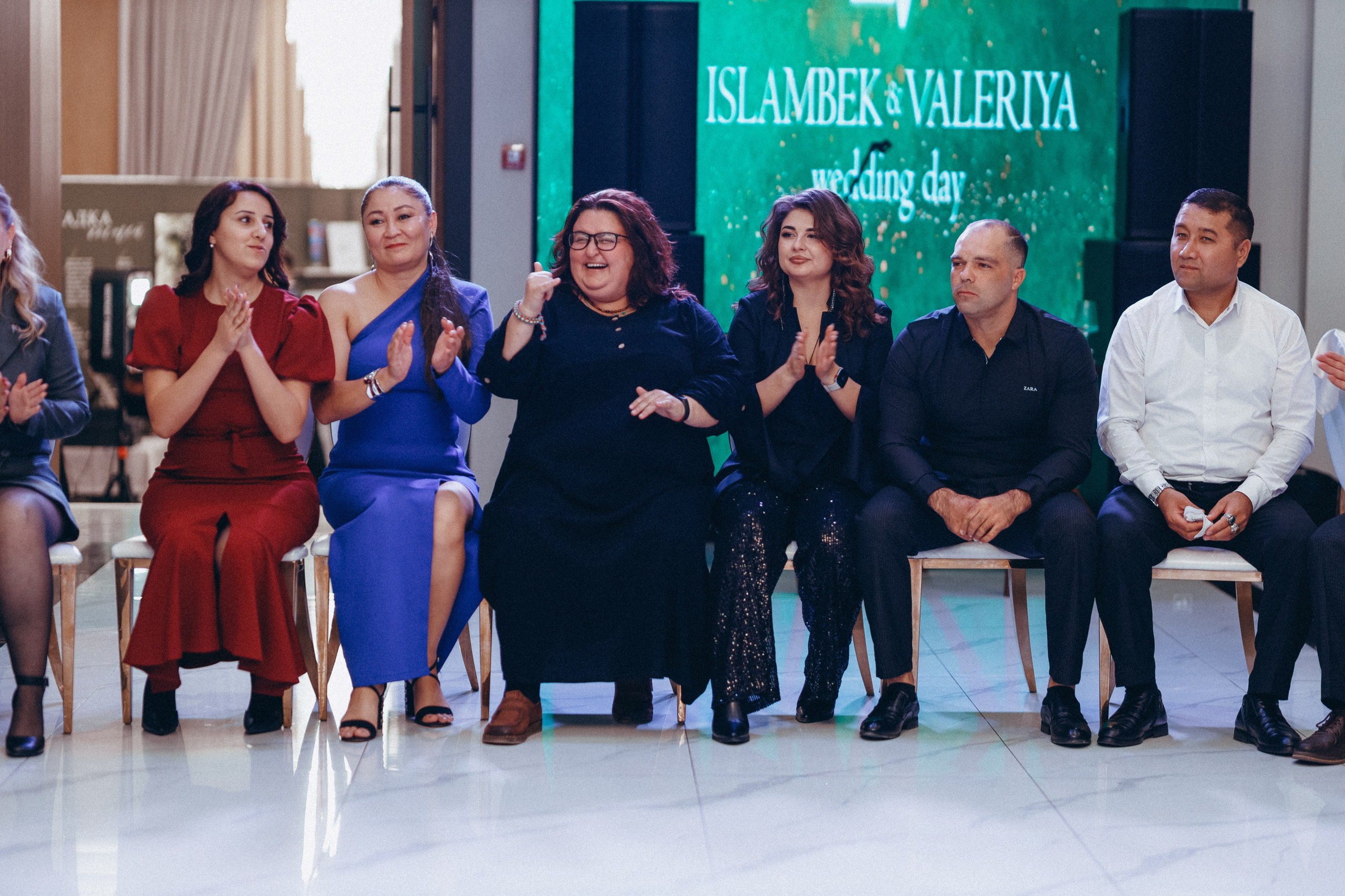 Свадебная. Фотограф в Жезказгане. Графический дизайнер