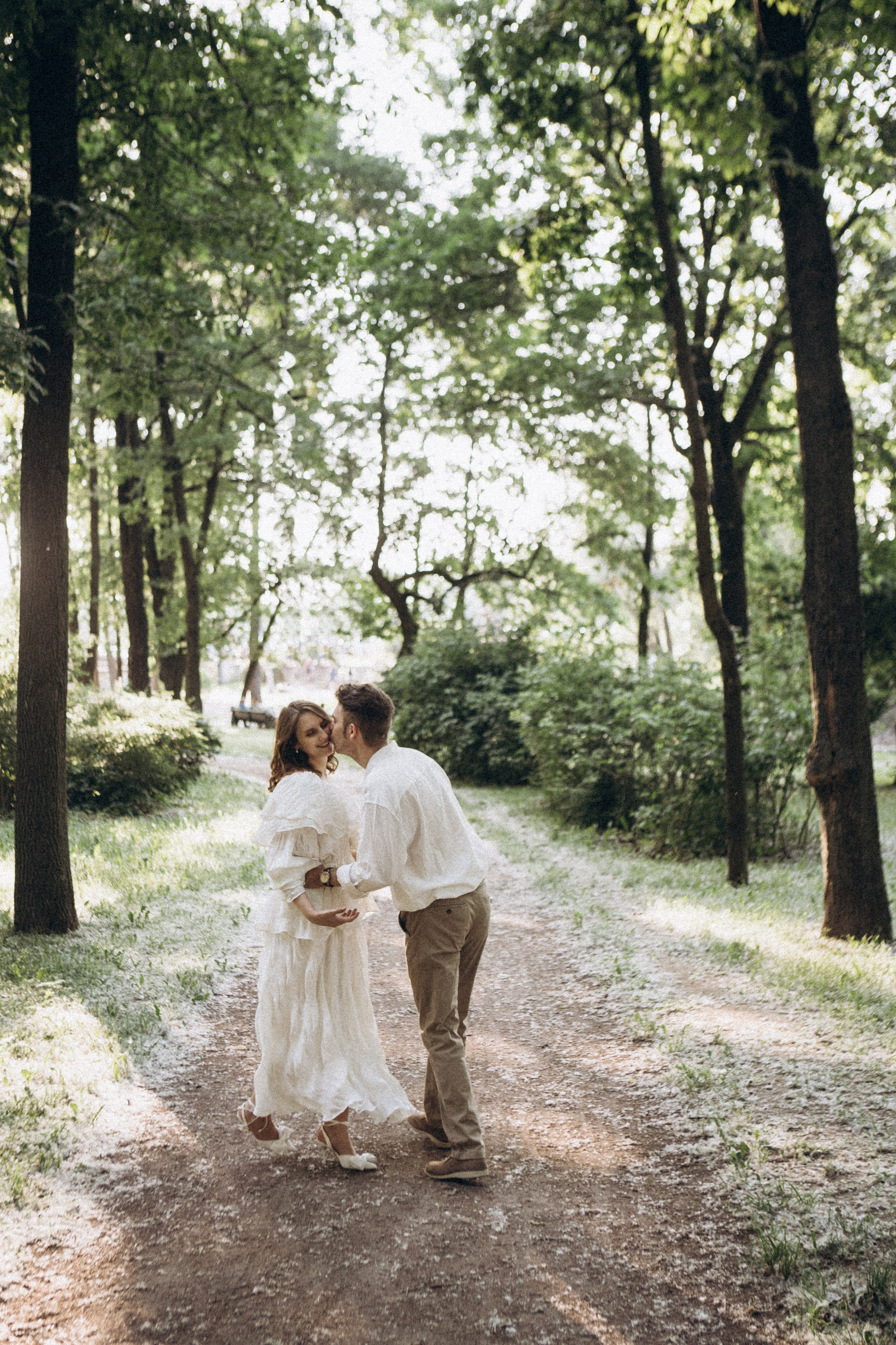 Таня и Леша. Даша Яковенко Фотограф Спб