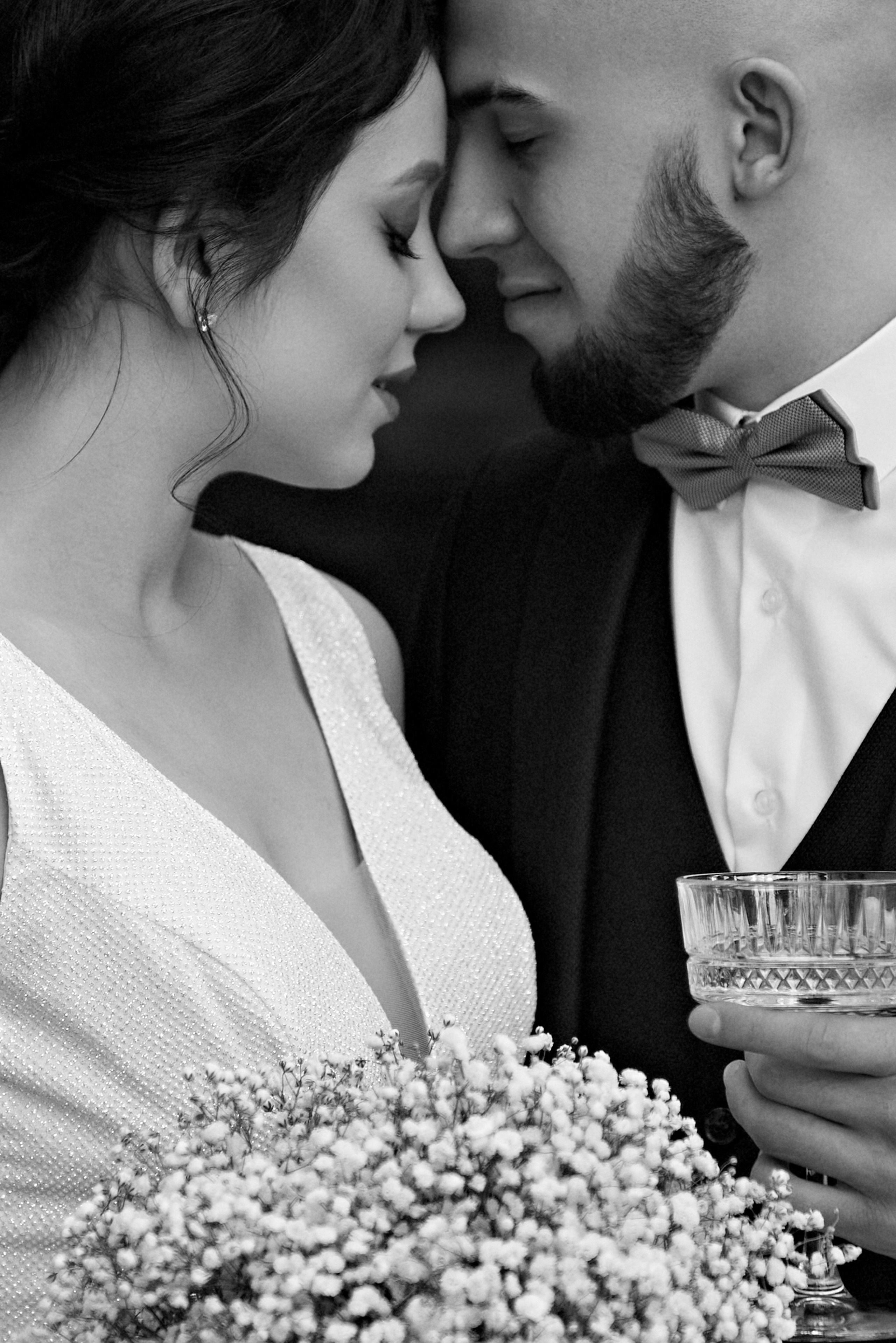 16.02.23 Семен и Алина. Свадебный фотограф Юлия Гусева