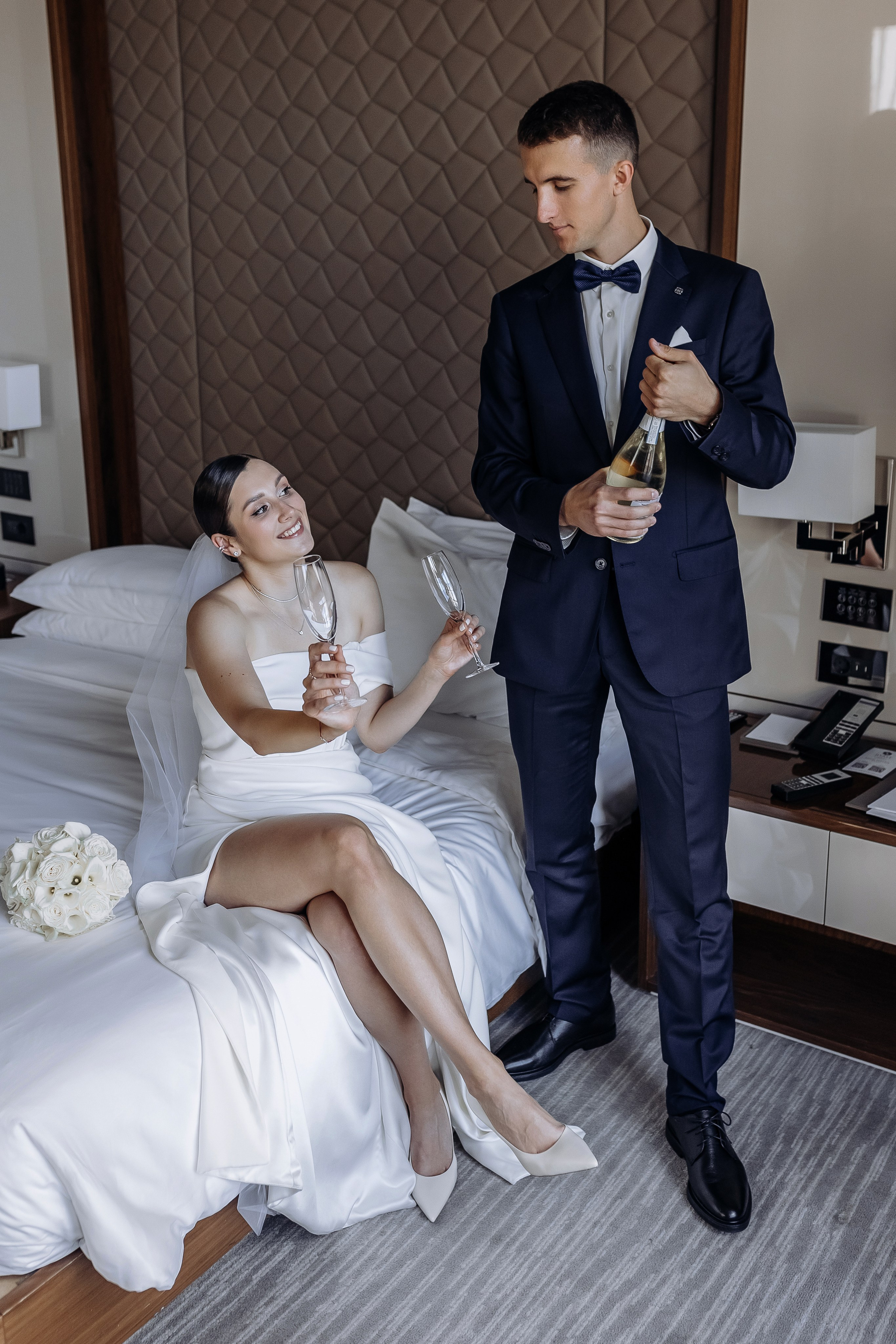 Артем и Анастасия. СВАДЕБНЫЙ ФОТОГРАФ МОСКВА