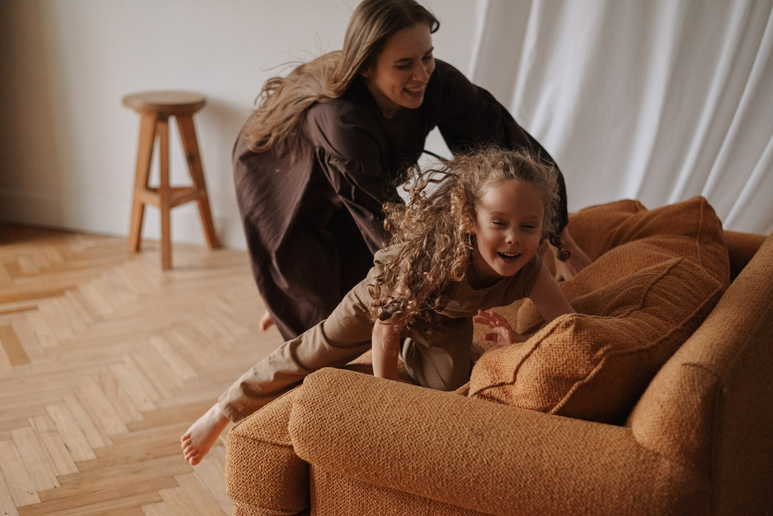 Семейная фотосессия в Москве в стиле lifestyle. Юля Федоровская. Свадебный и семейный фотограф в Москве