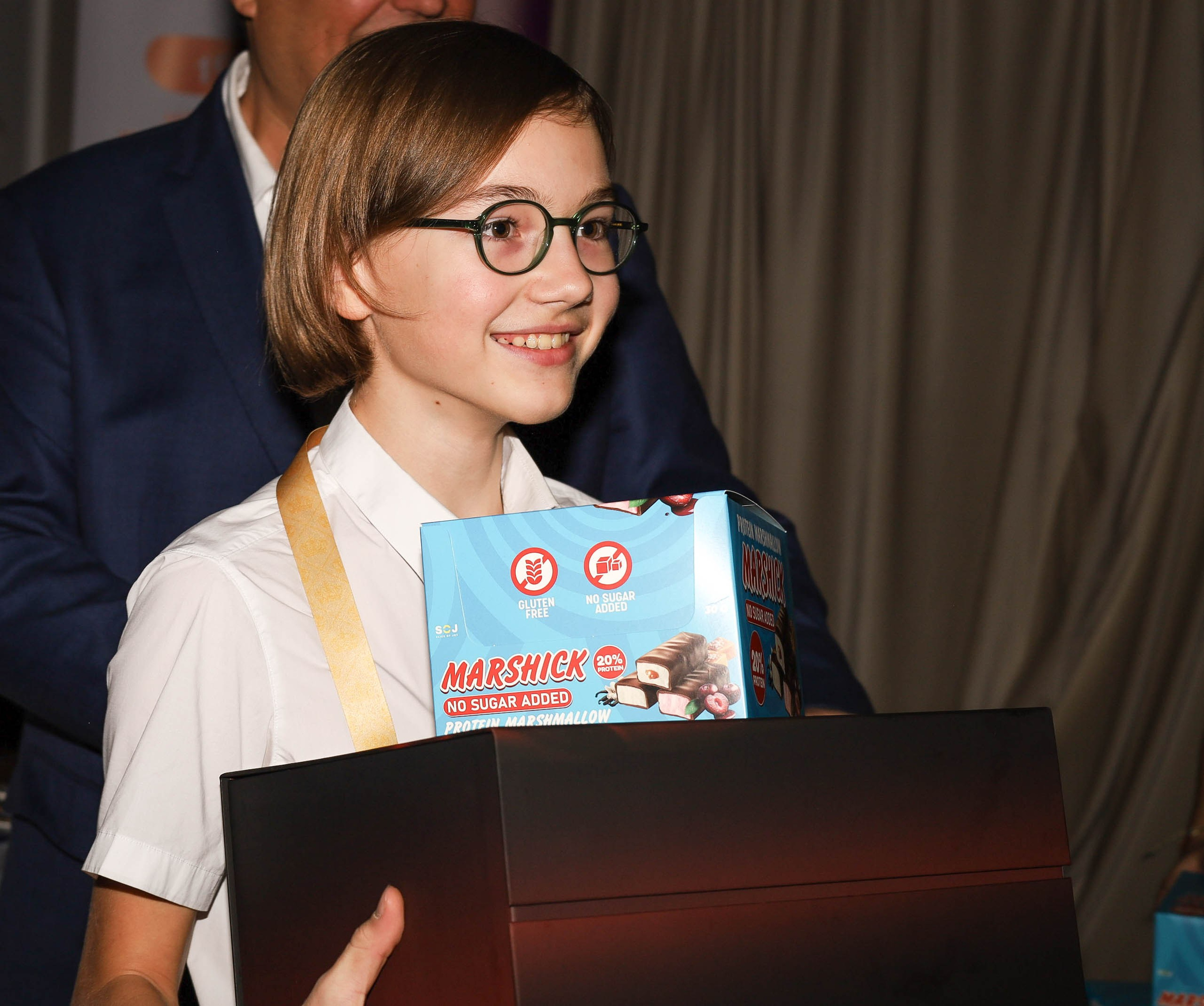 Премия Федерации конного спорта. Спортивный репортажный фотограф из Санкт-Петербурга Виктория Азарова