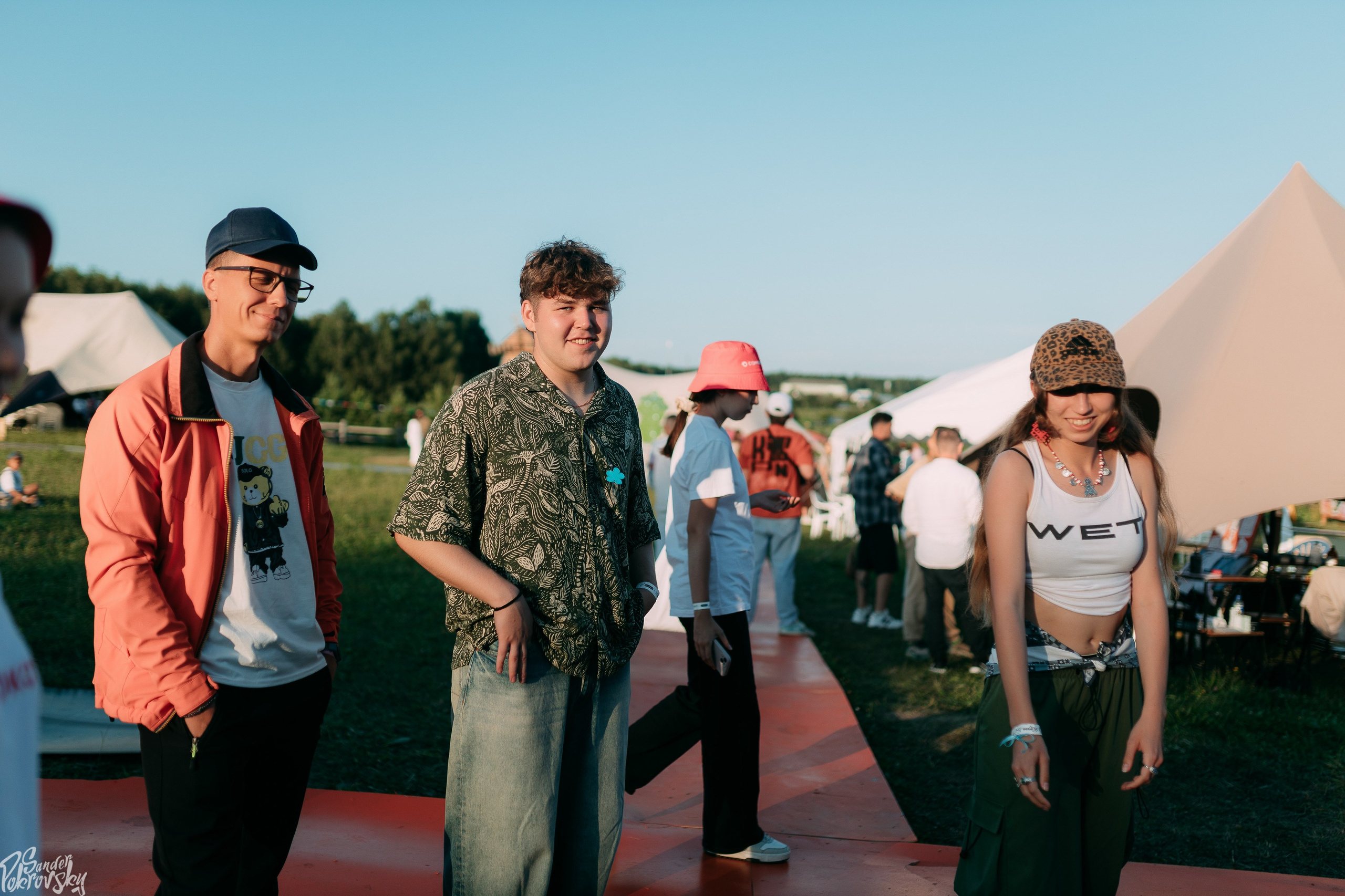Самокат. Свадебный и репортажный фотограф в Чебоксарах Покровский Александр