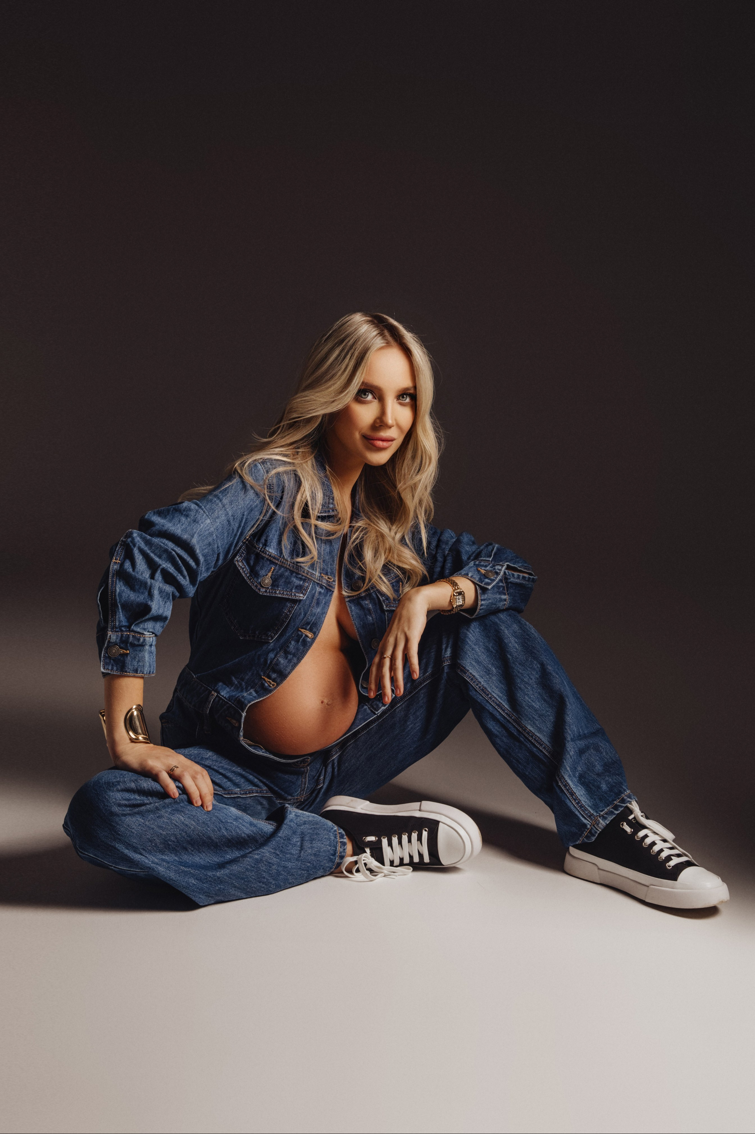 P O L I N A. NatalieDmi — фотосессия беременности, семейный фотограф, портрет