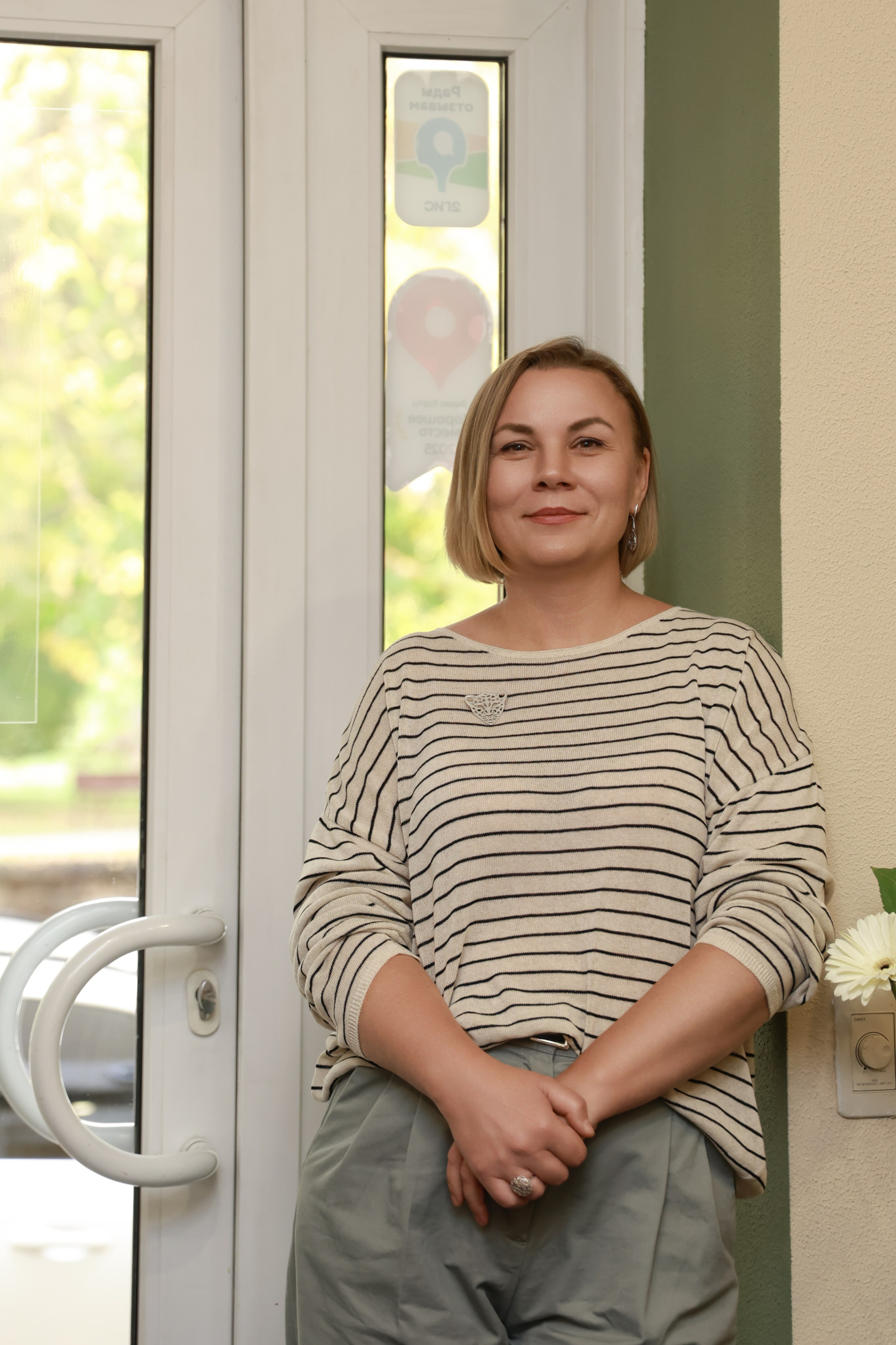 Нетворкинг в кофейне «Шестое чувство». Фотограф Воронеж, Новая Усмань Мария Бублик