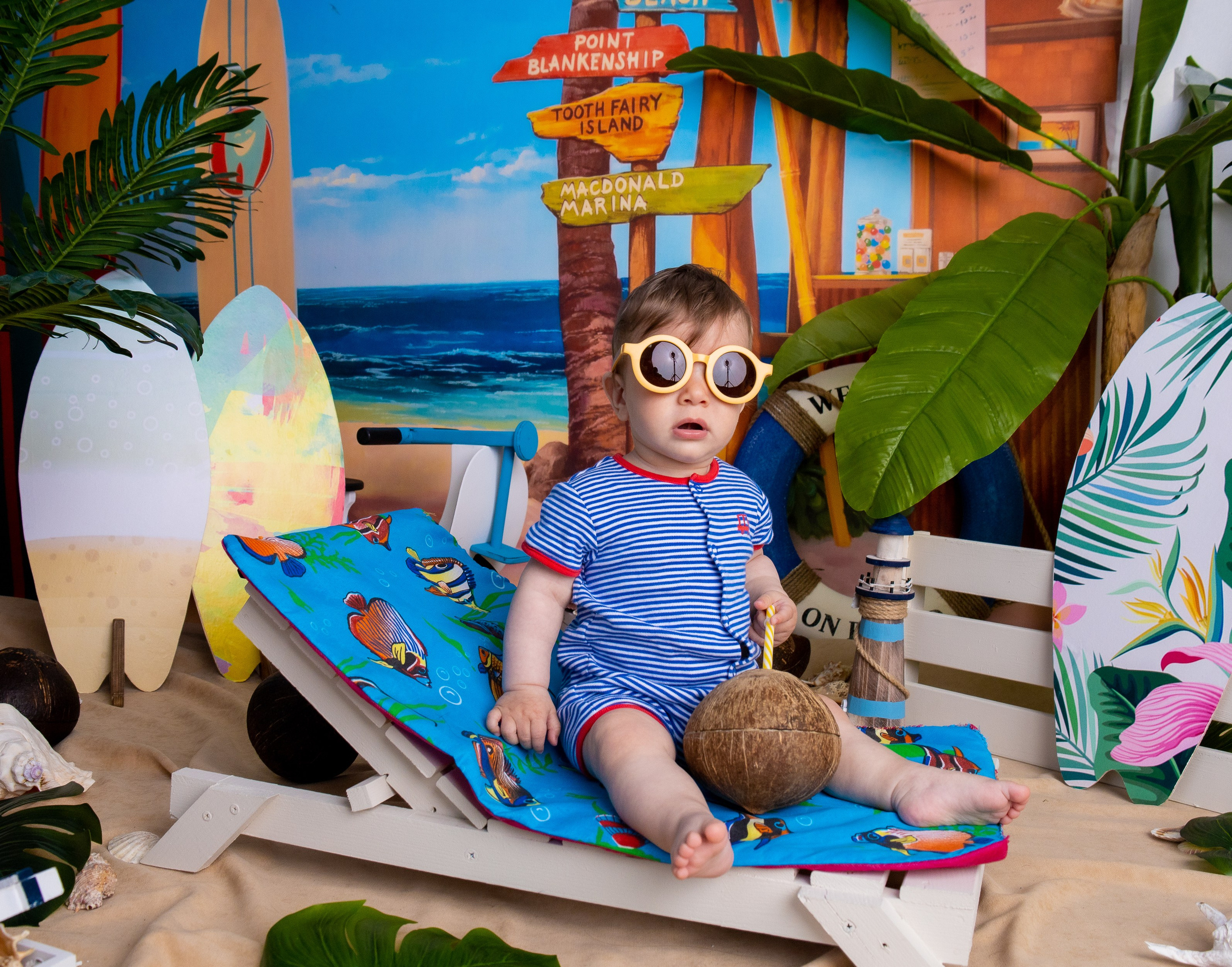 Детские. Семейный и Свадебный фотограф в Сочи