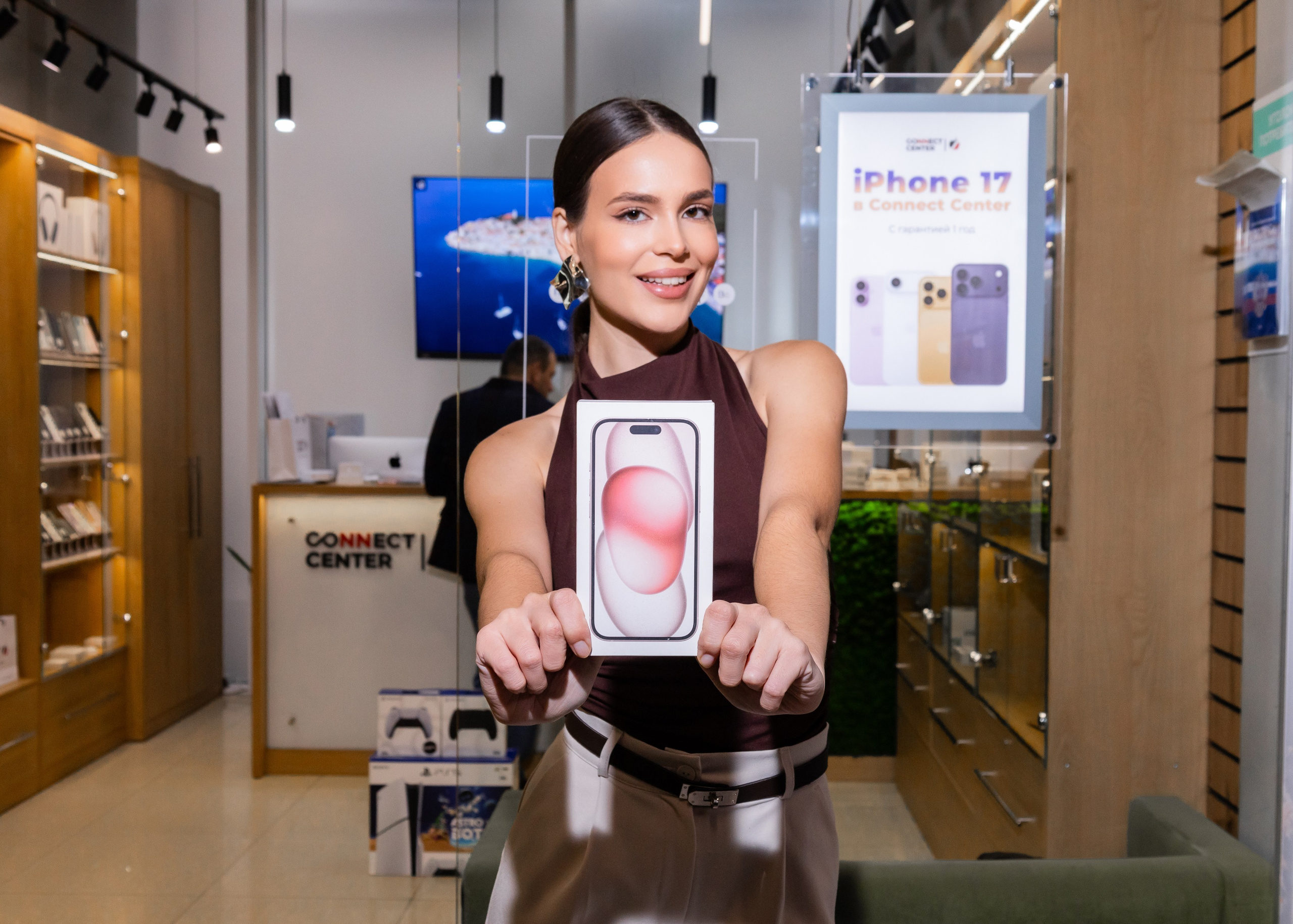 CONNECT CENTR. Семейный и Свадебный фотограф в Сочи