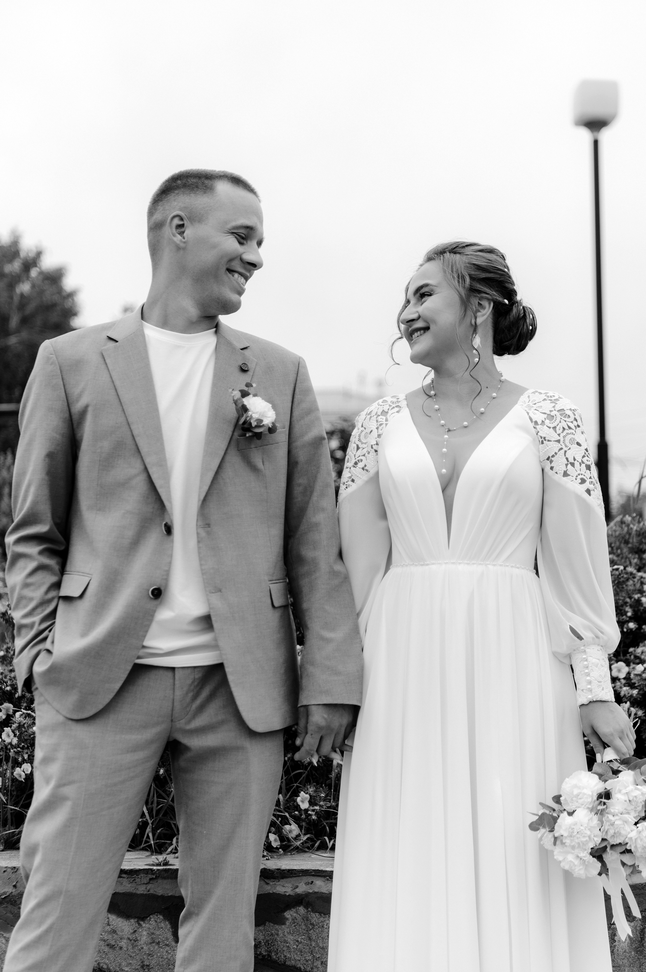 ROMA & TANYA. Егор Засыпыч