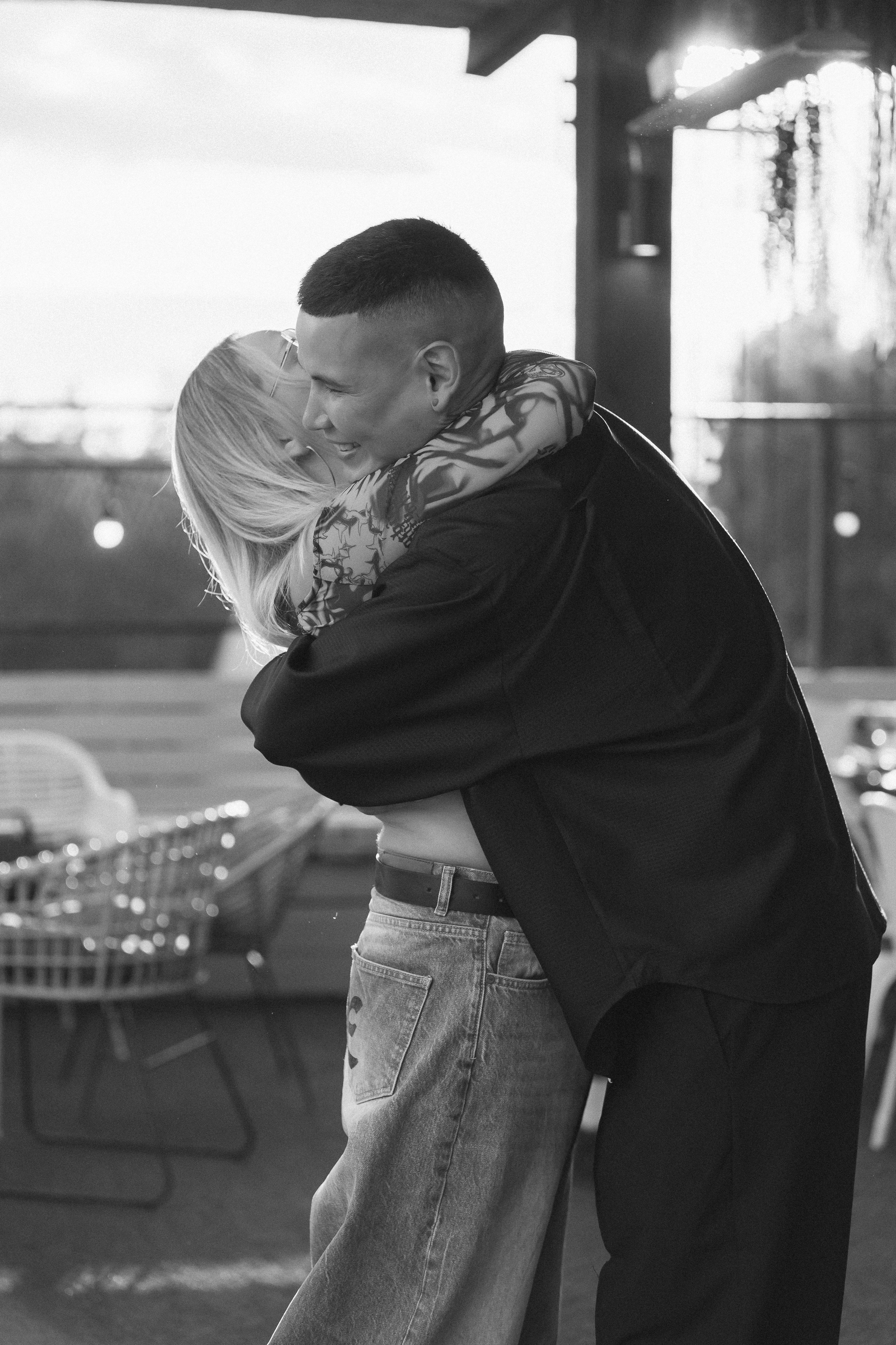 Профессиональный фотограф на день рождения и юбилей. Свадебный фотограф в Москве Мария Крош