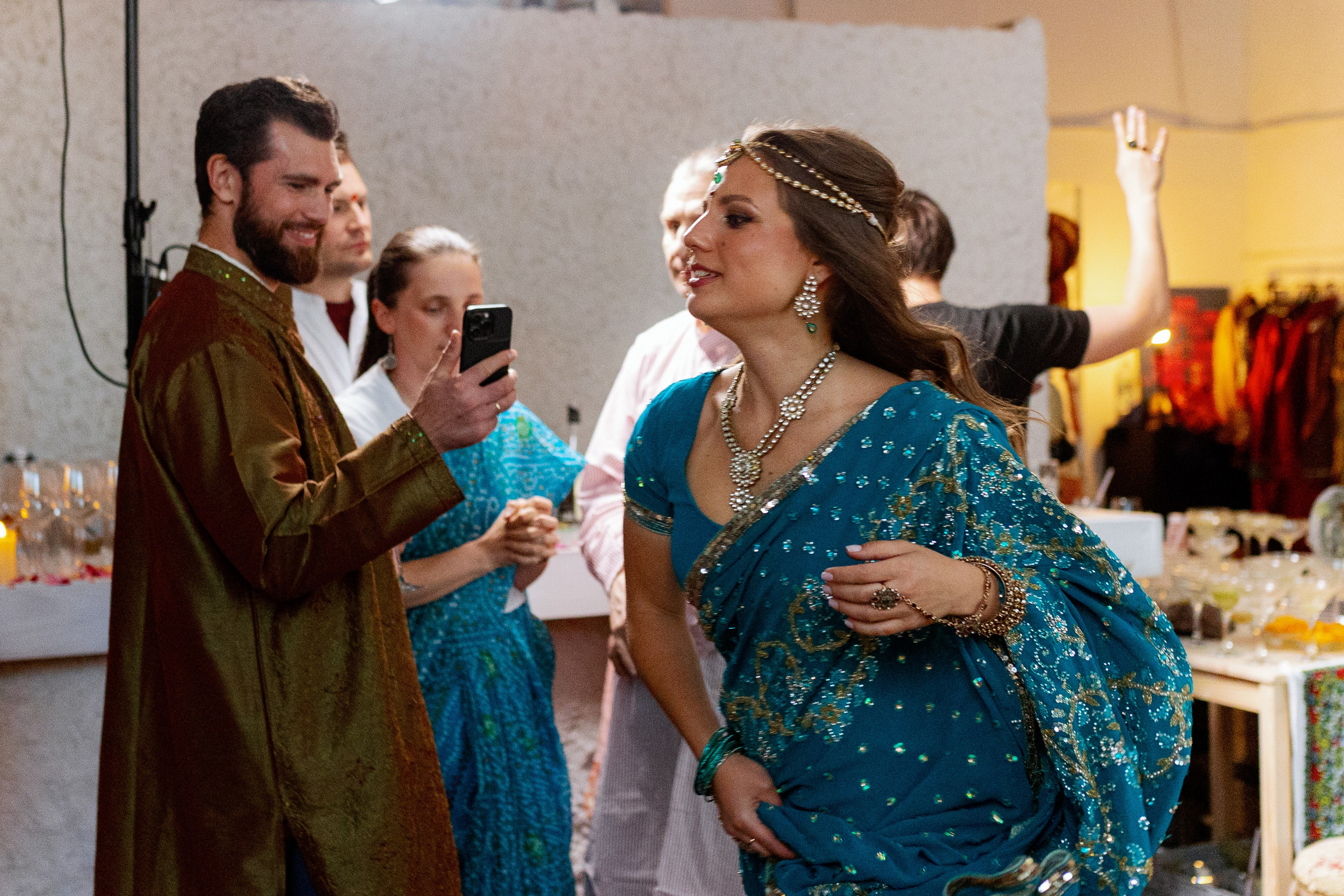 Фотограф на мероприятие в Москве. Свадебный фотограф в Москве Мария Крош