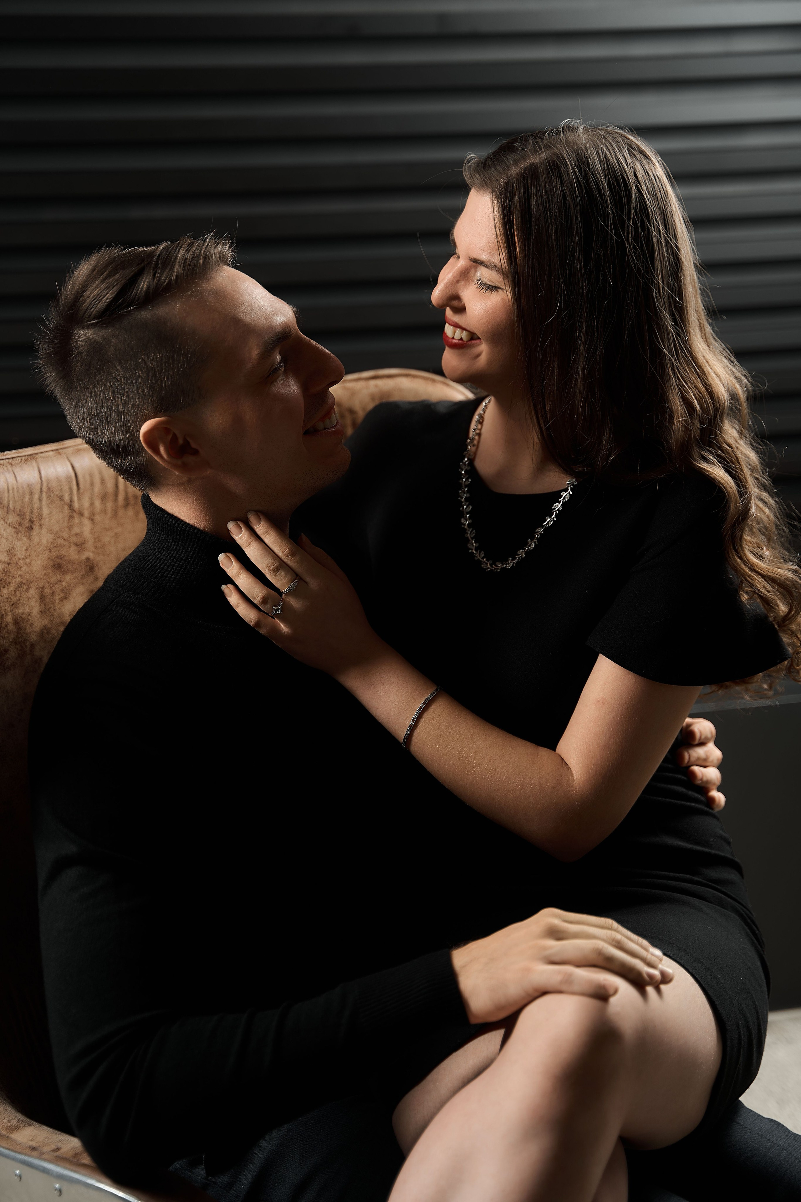 Игорь и Арина. Фотограф и видеограф в Екатеринбурге