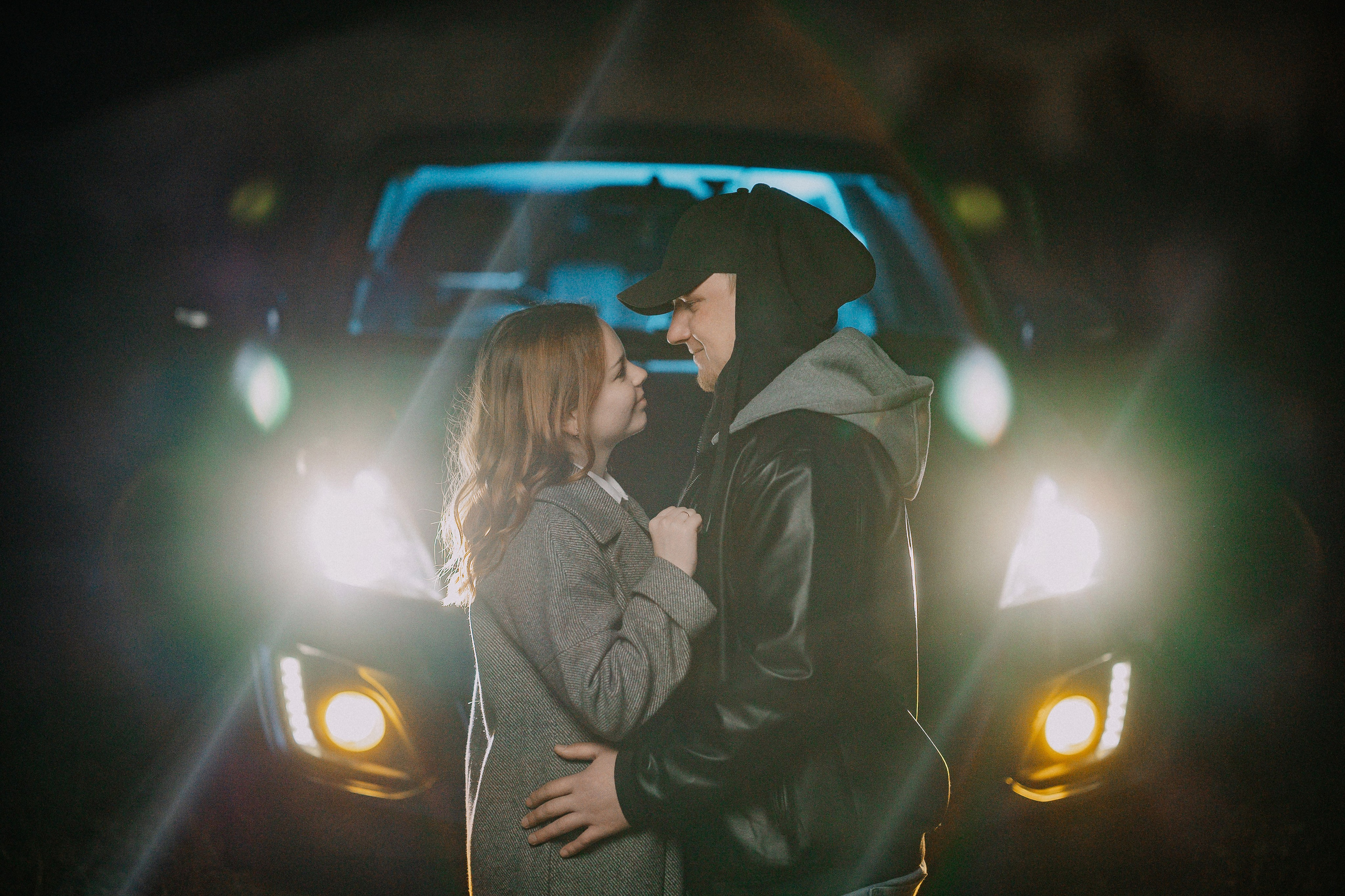 CAR. Видеограф Томск, Томская область, Сибирь