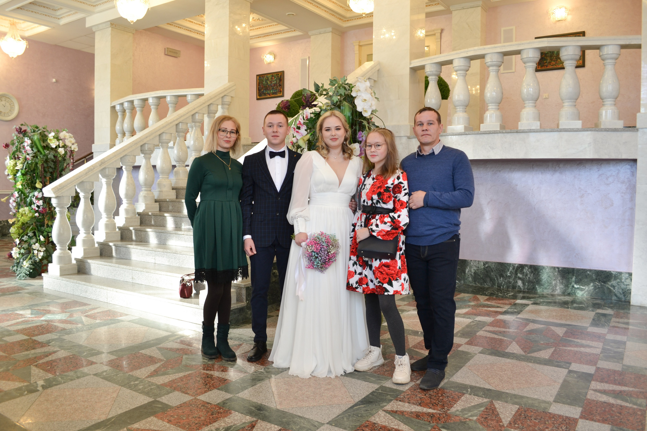 Свадьба. Семейный и свадебный фотограф в Йошкар-Оле Виктор Крайт