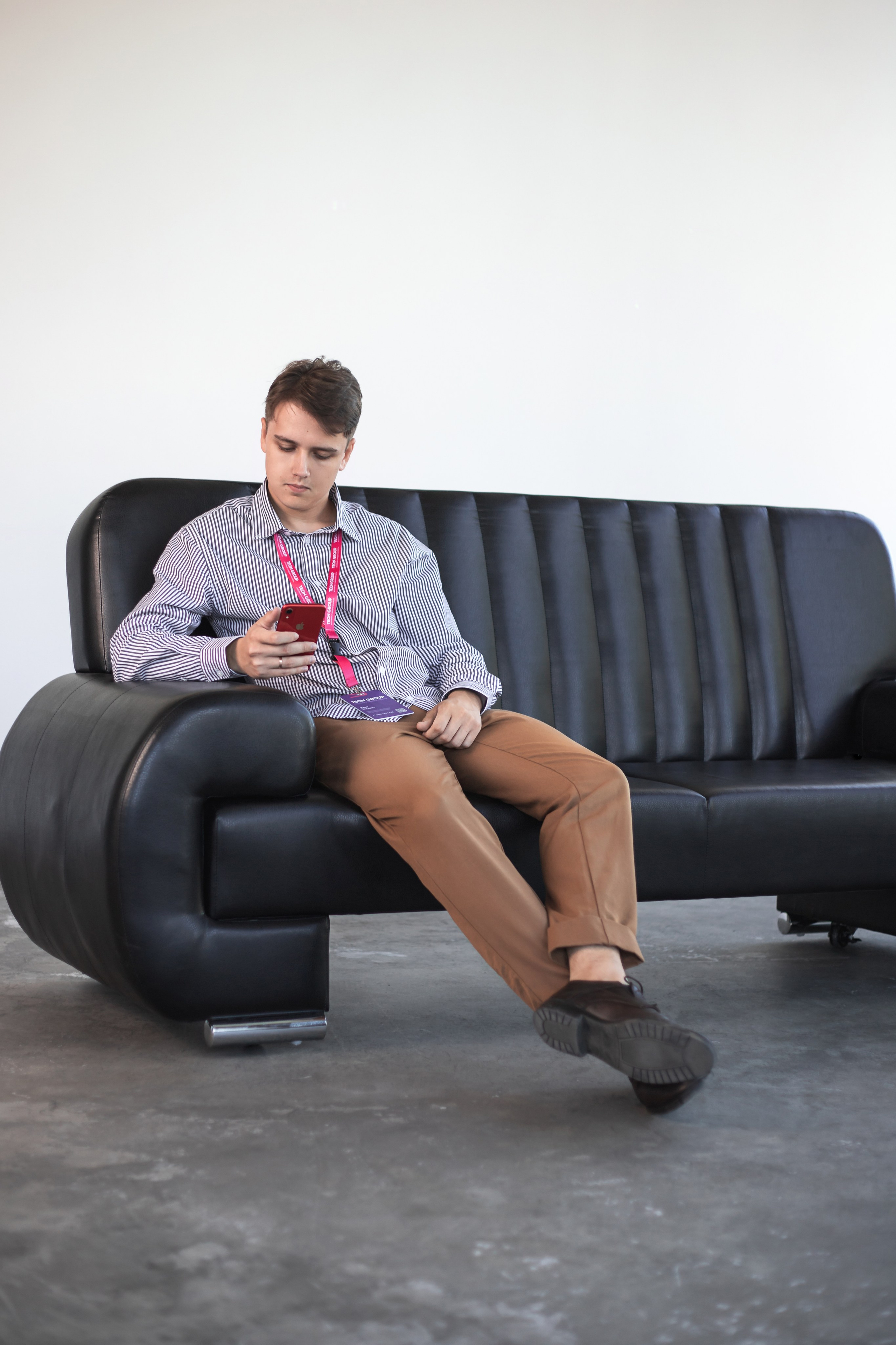 TEON Group_бизнес-портрет сотрудников. Фотограф Воронеж, Новая Усмань Мария Бублик