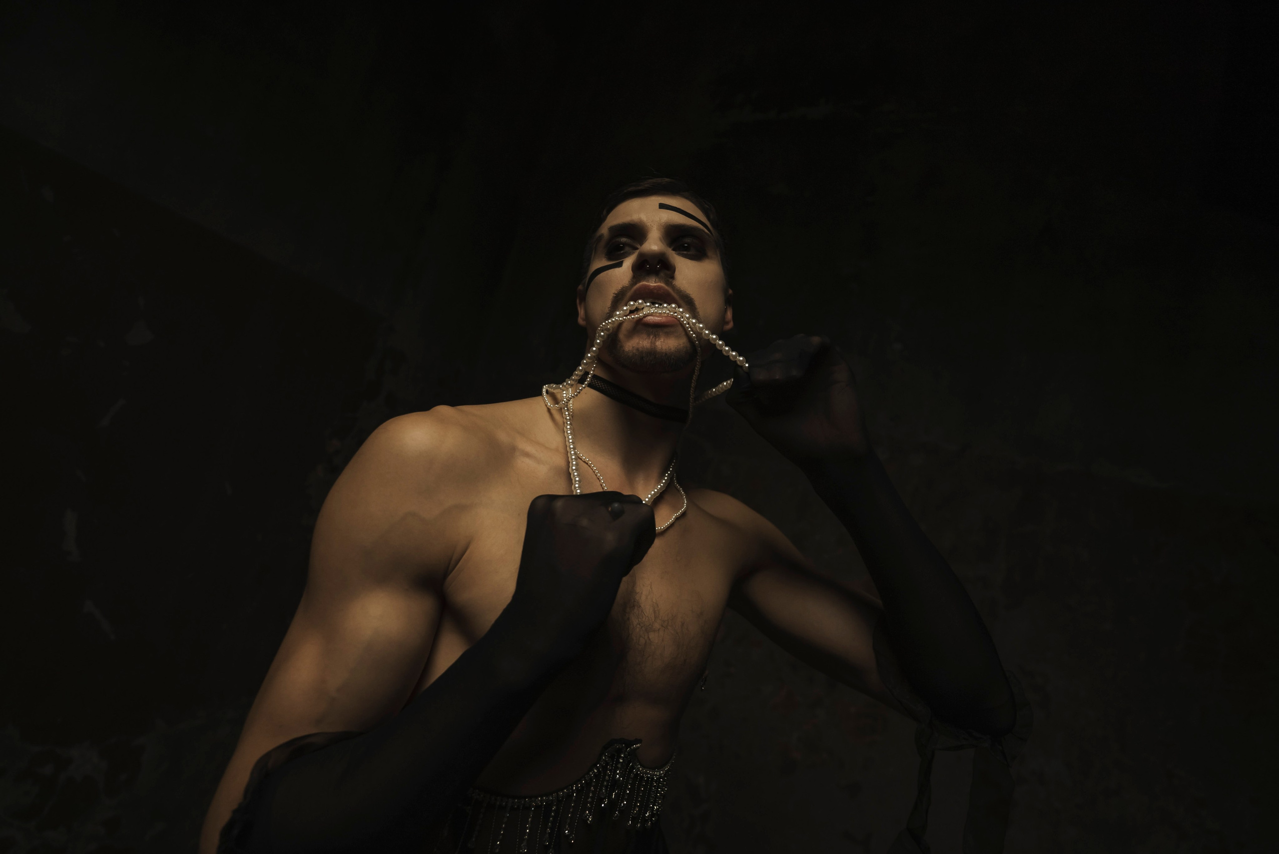 ВАМПИРЫ ДЕКОНСТРУКЦИЯ. Стрит-фотография, полная абсурда, идиотизма и красоты