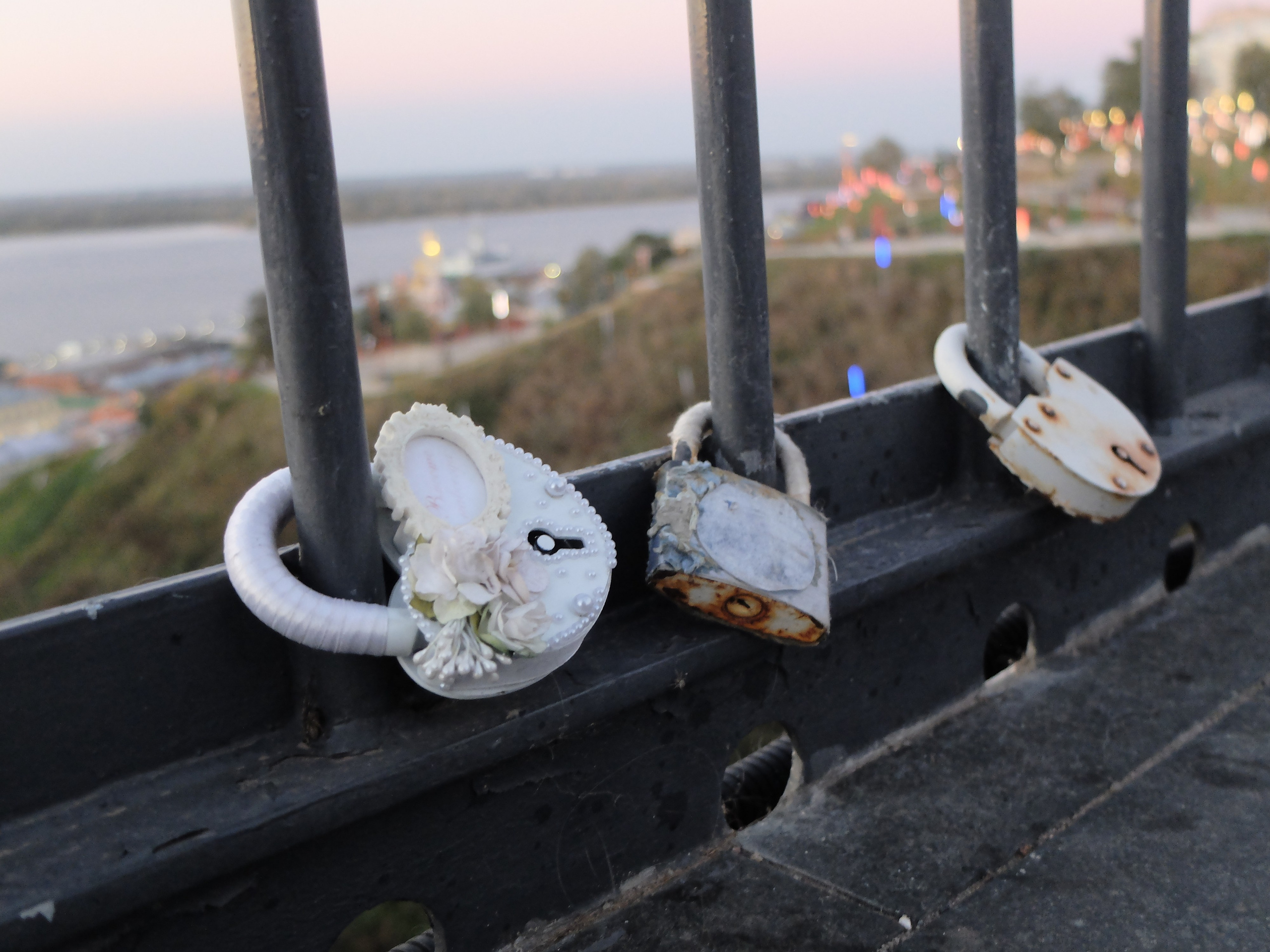 Нижний Новгород. Фотографъ Сергѣевъ. Поймать мгновеніе