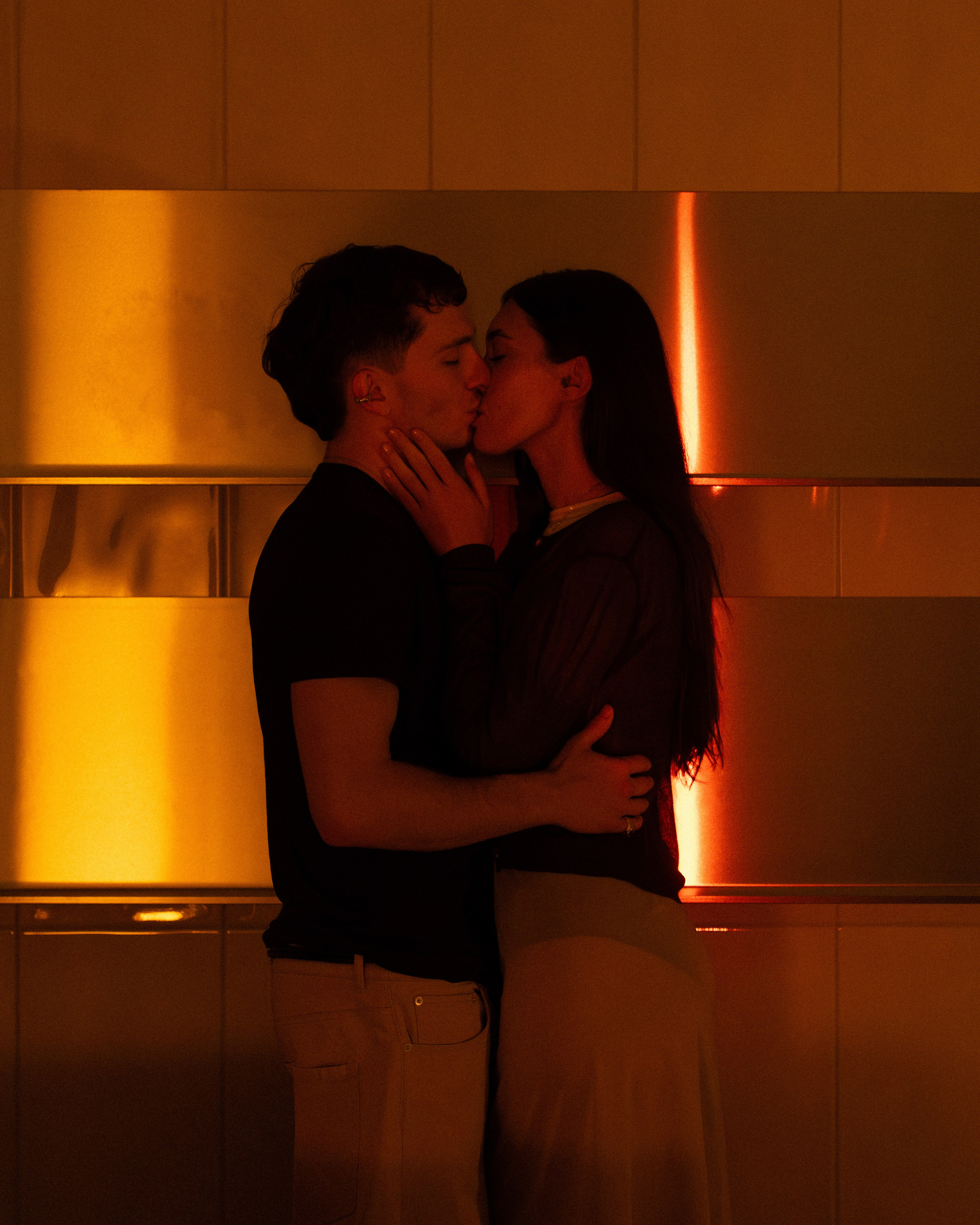 П & Т. Свадебный и семейный фотограф в Санкт-Петербурге Дмитрий Панин