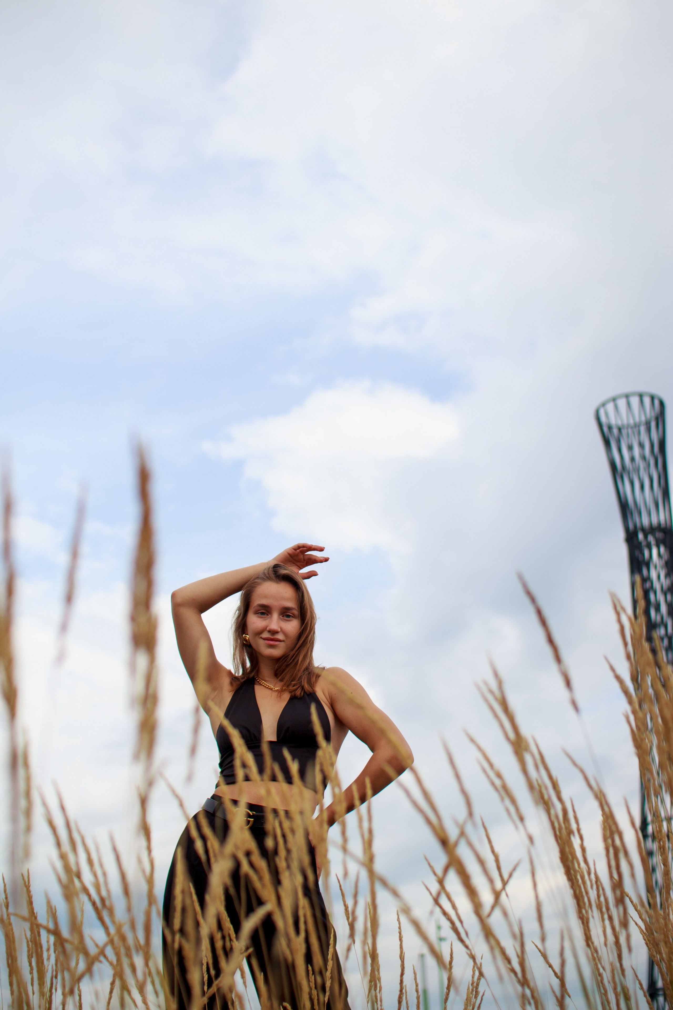 Прогулочные