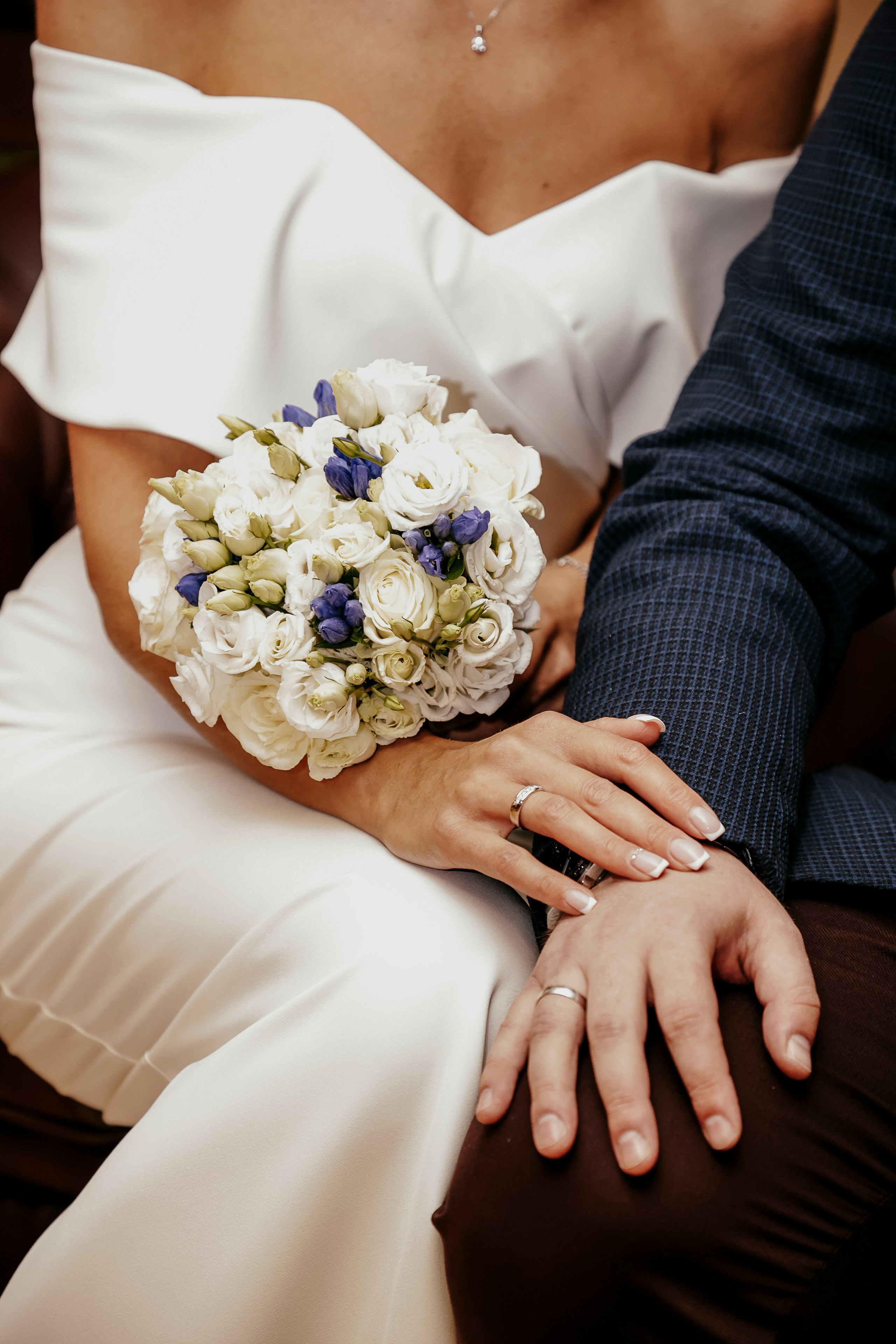 Свадебные съемки. Фотографирую светом и сердцем в Москве с 2014 года